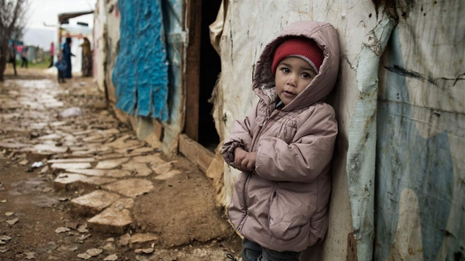 قصف محطة للمياه في حلب...وموسكو تعزز قواتها الجوية في سوريا