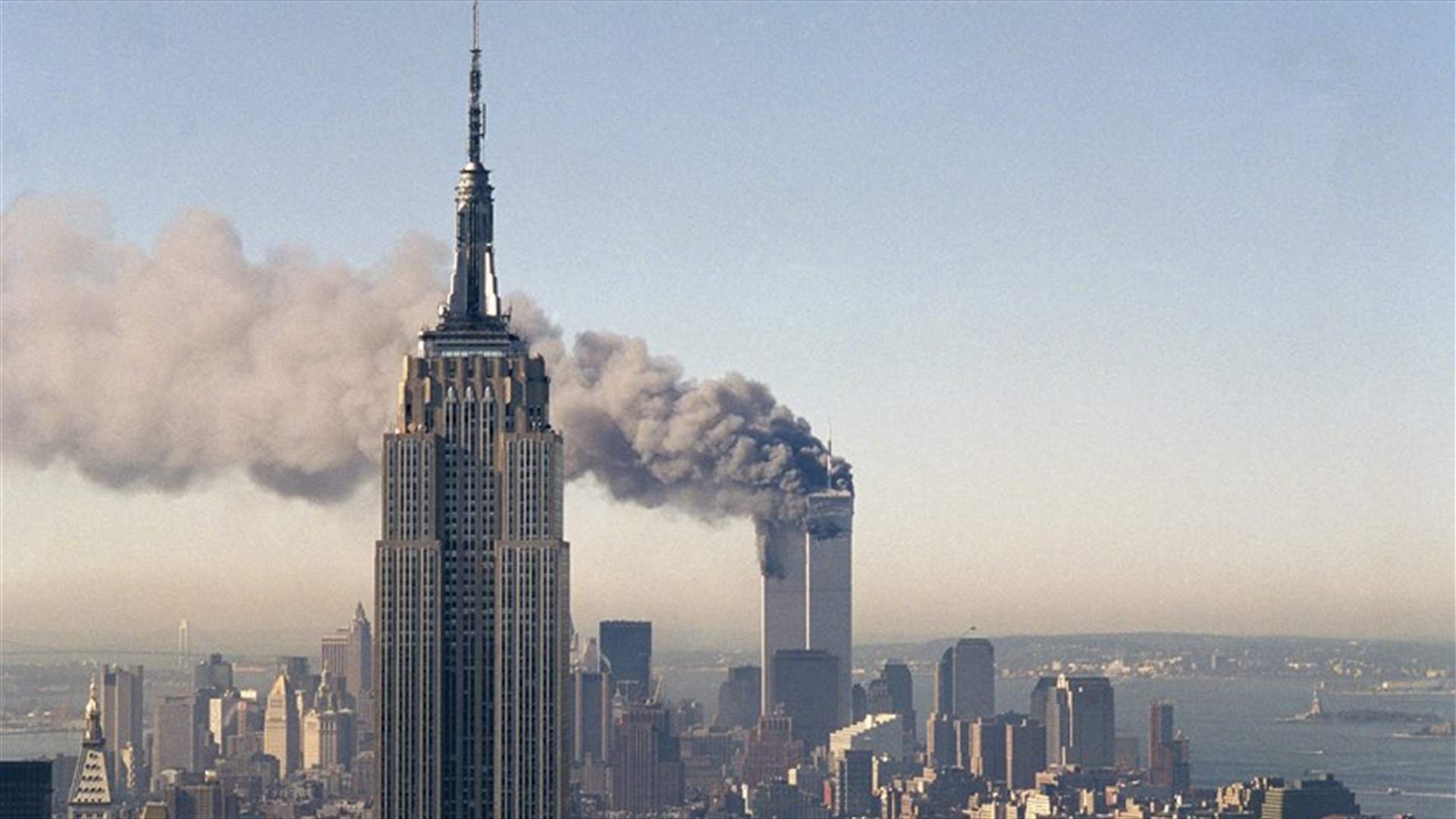 Saudi foreign ministry condemns passage of U.S. Sept. 11 law   