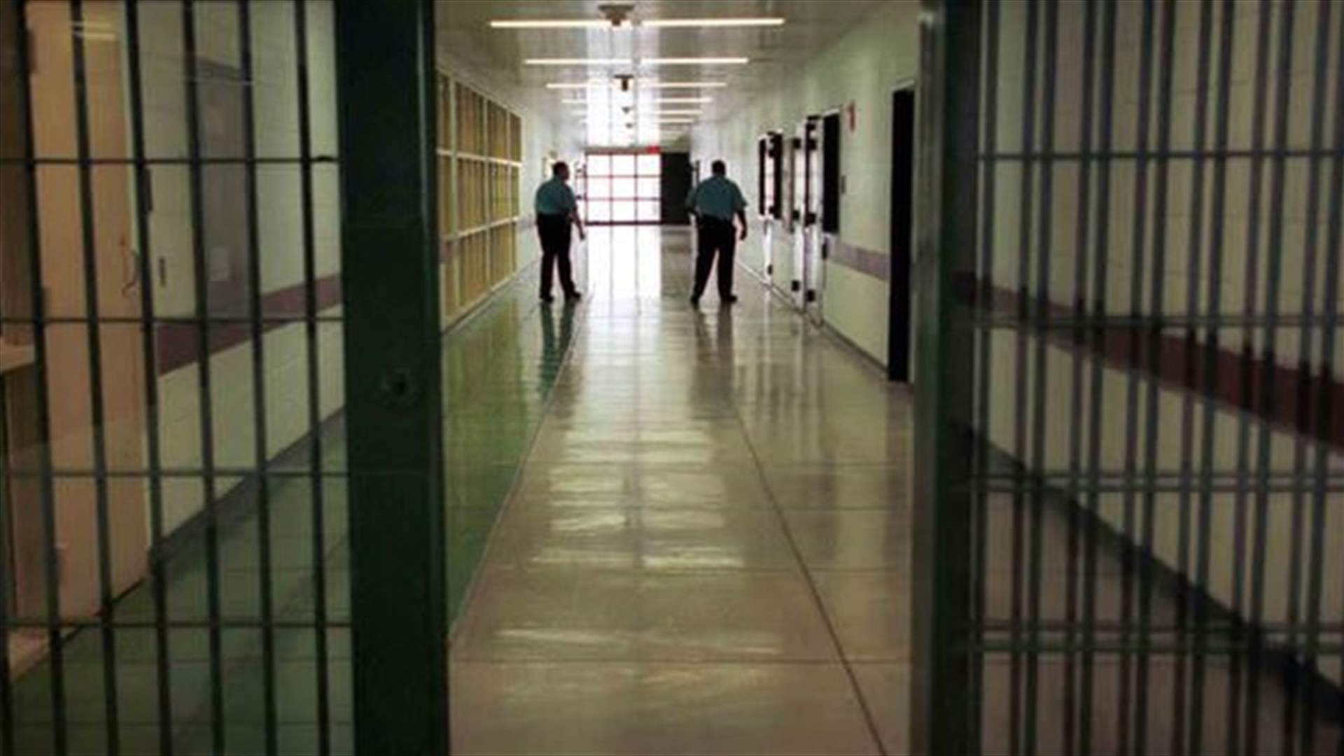 Turkey suspends 1,500 prison personnel and guards in post-coup probe - minister
