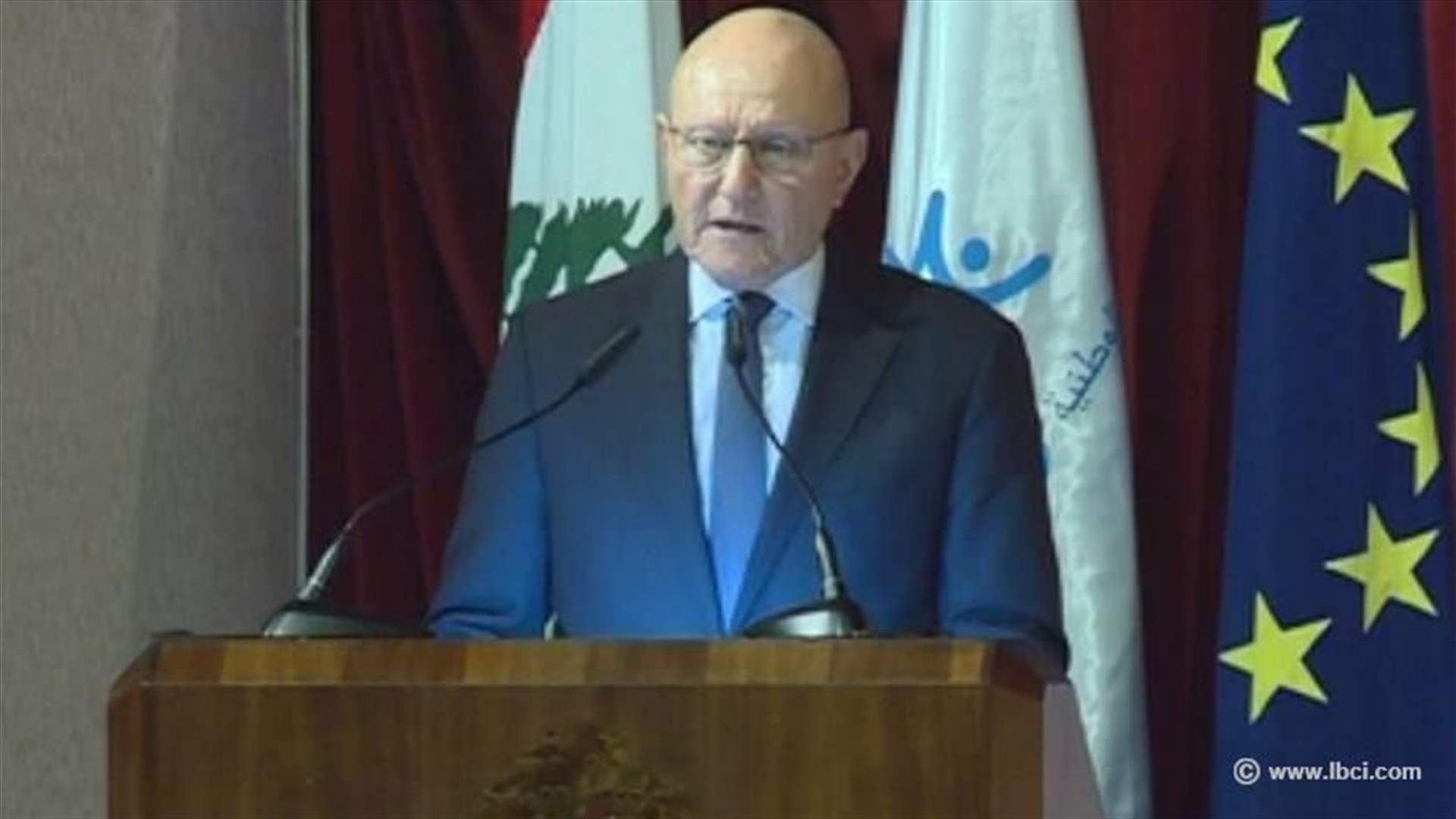 Salam says al-Litani situation a blatant expression of state’s vulnerability  