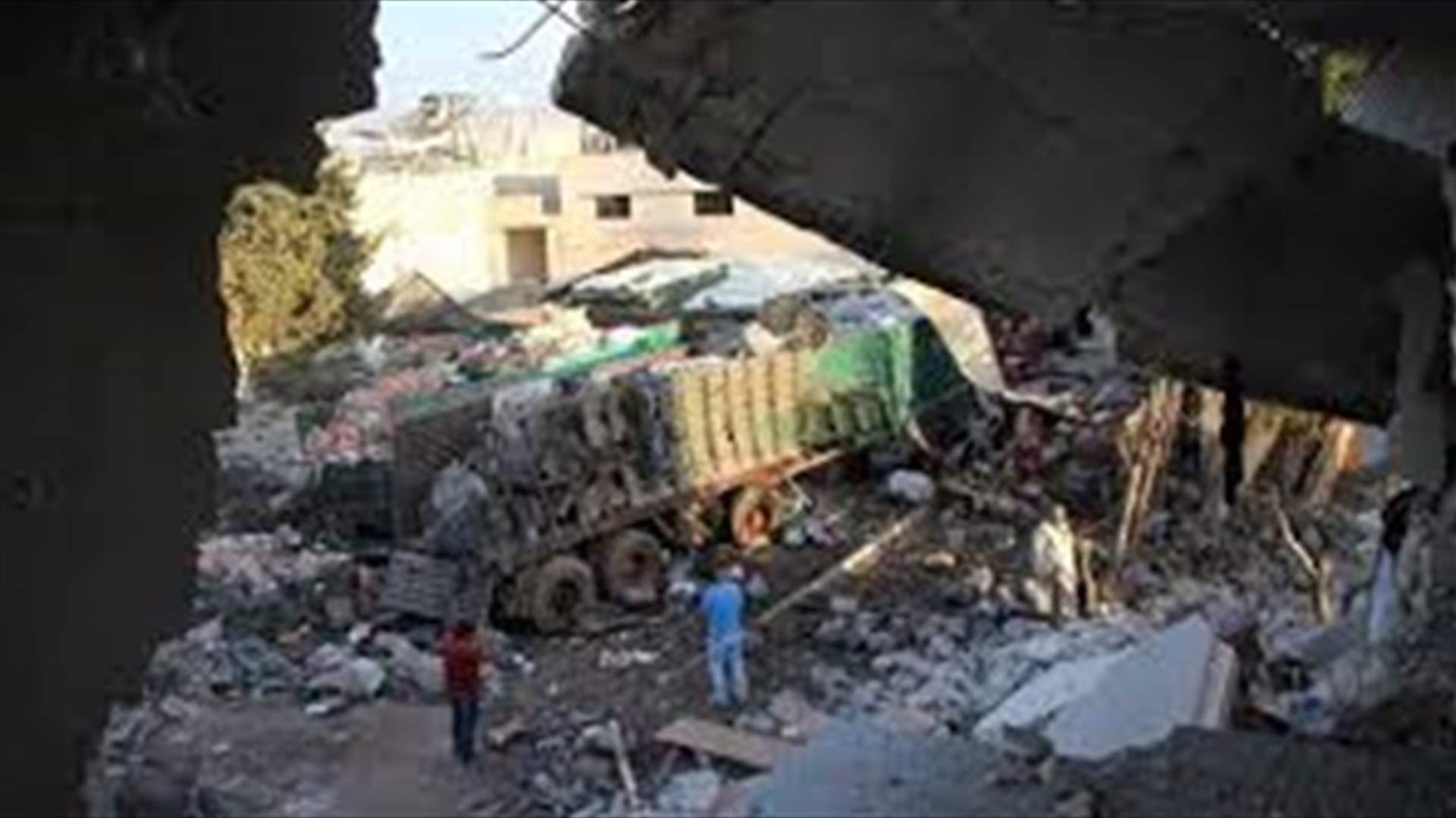 الامم المتحدة تفتح تحقيقا حول الهجوم الاخير على قافلة انسانية في سوريا