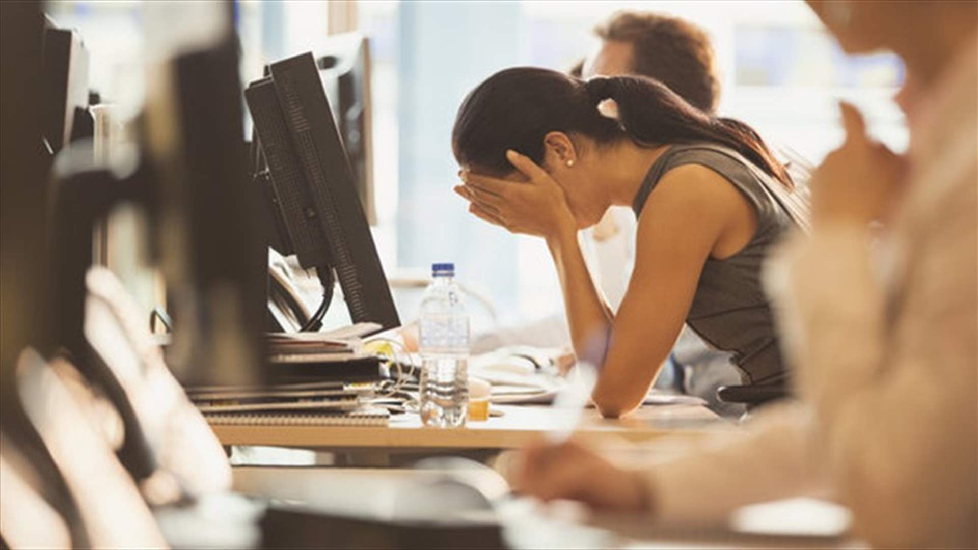 Here Are 5 Careers That Can Majorly Wreck Your Health