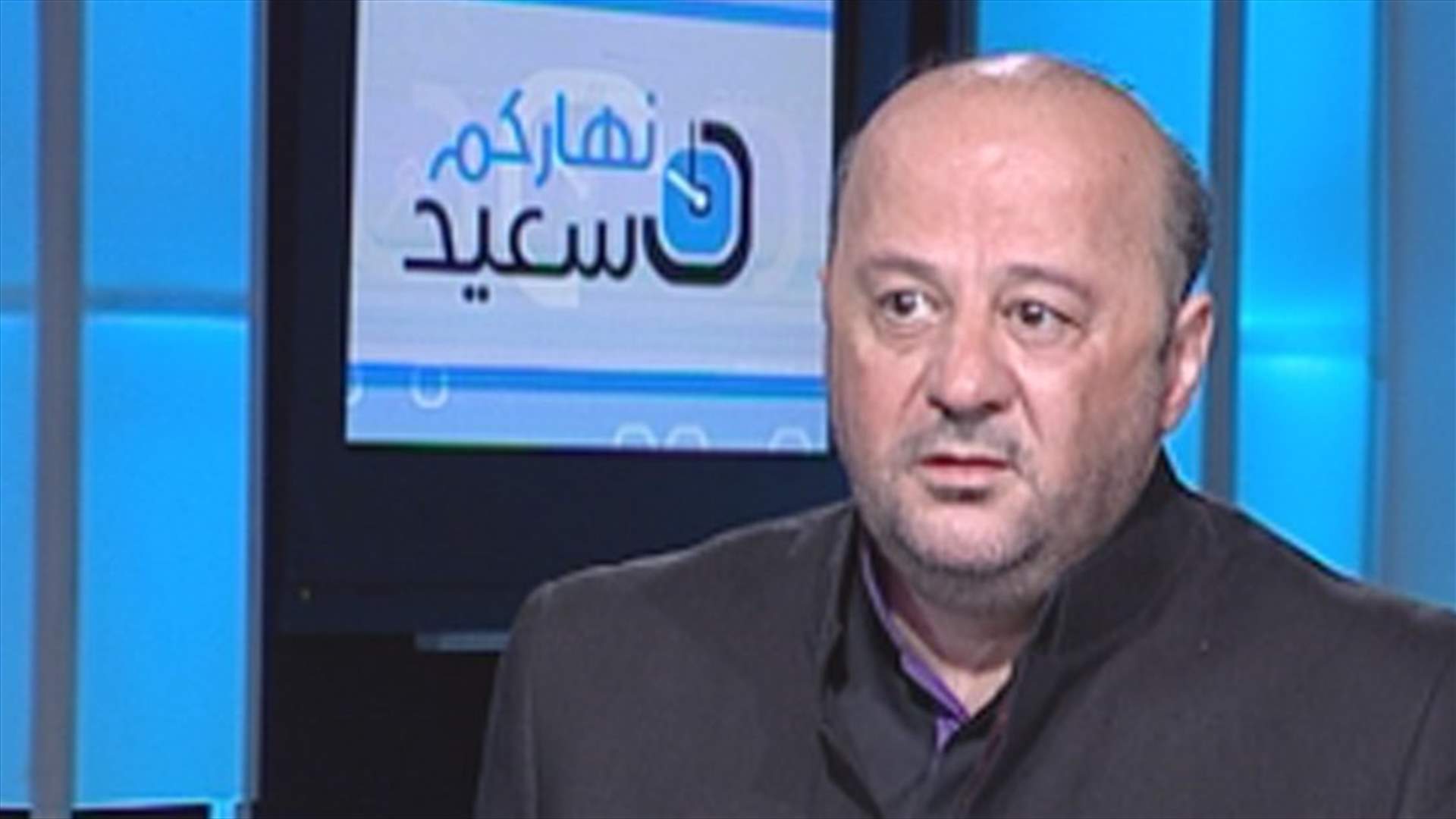 رياشي للـLBCI:  الحريري ابلغنا أنه سيزور الرياض