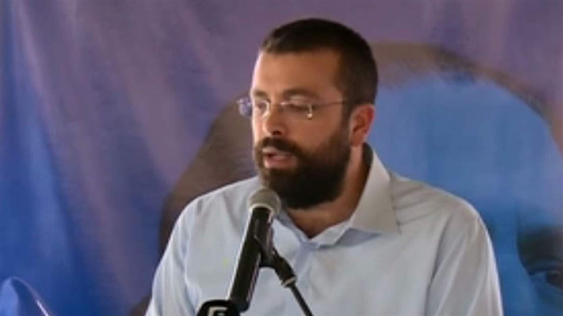 أحمد الحريري: تيار المستقبل مع الحريري حيث يجب أن يكون