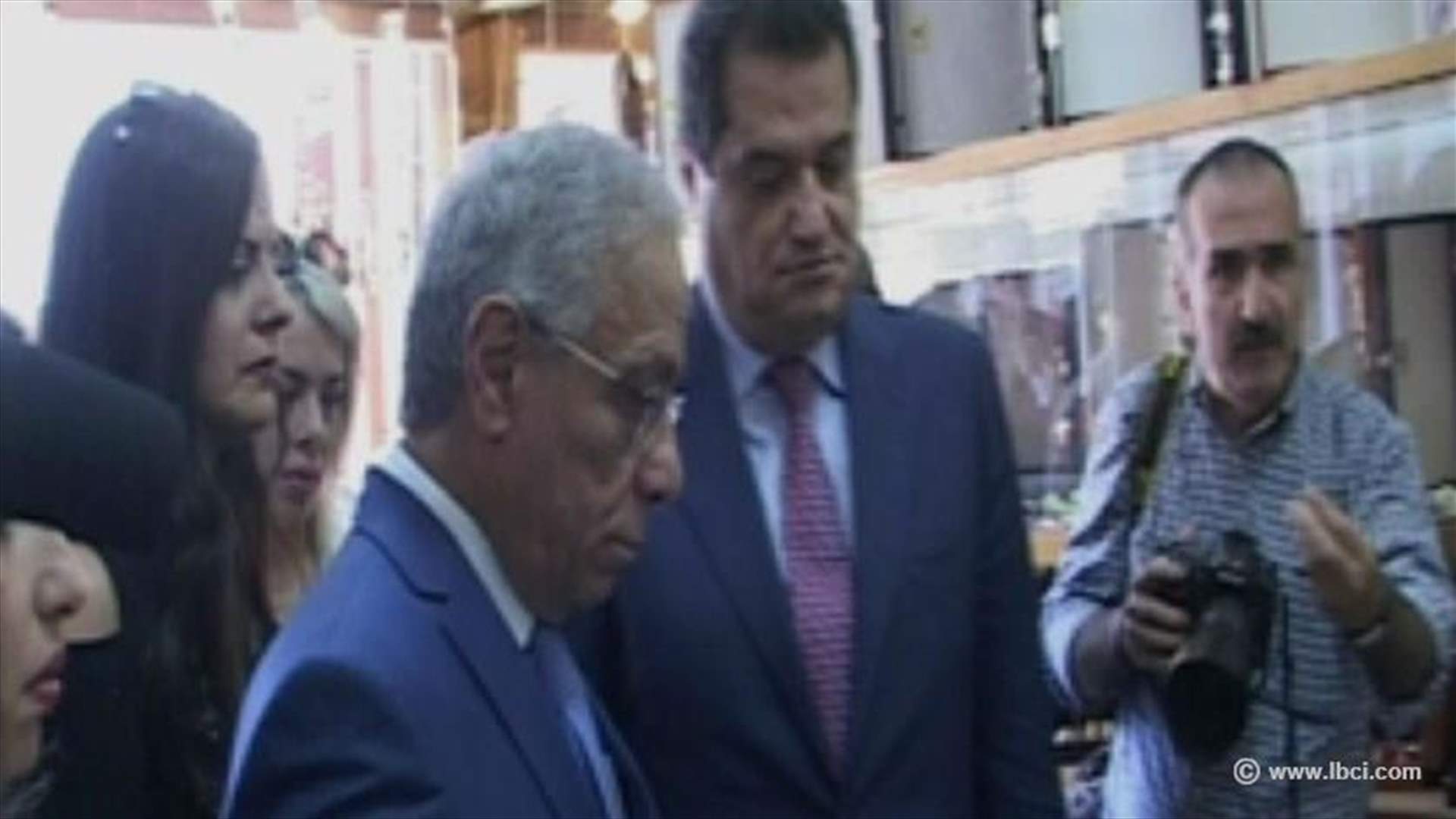 جزين تتطلّع إلى مزيد من الاستثمارات 