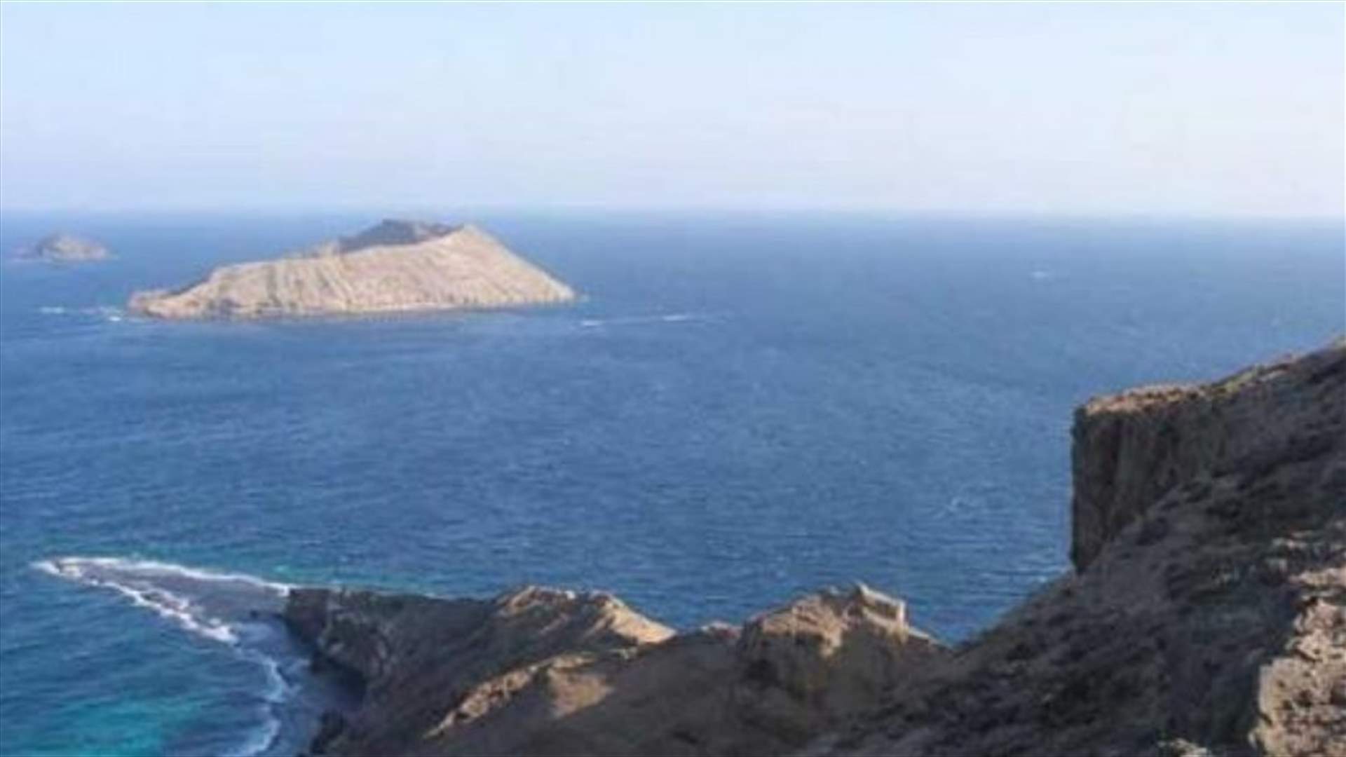 Arab coalition says targets Houthi forces after ship attack