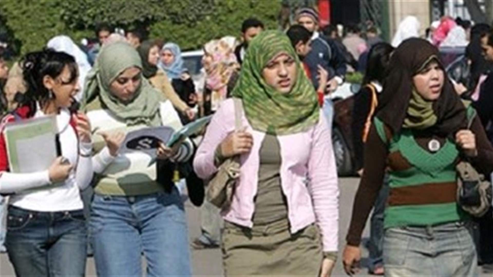 Egyptian lawmaker's call for virginity tests draws fire