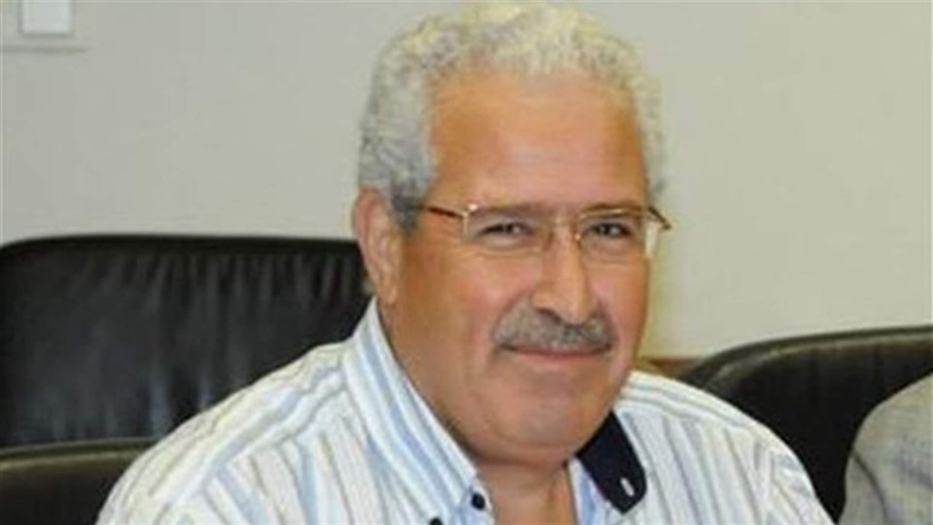 الأعور لـ "الأنباء": التيار يتعاطى مع رفض بري لعون بإيجابية