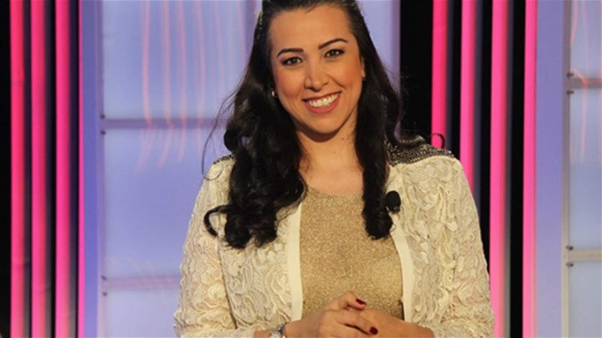 بالصور: زواج كارول معلوف المفاجئ من "عمر"