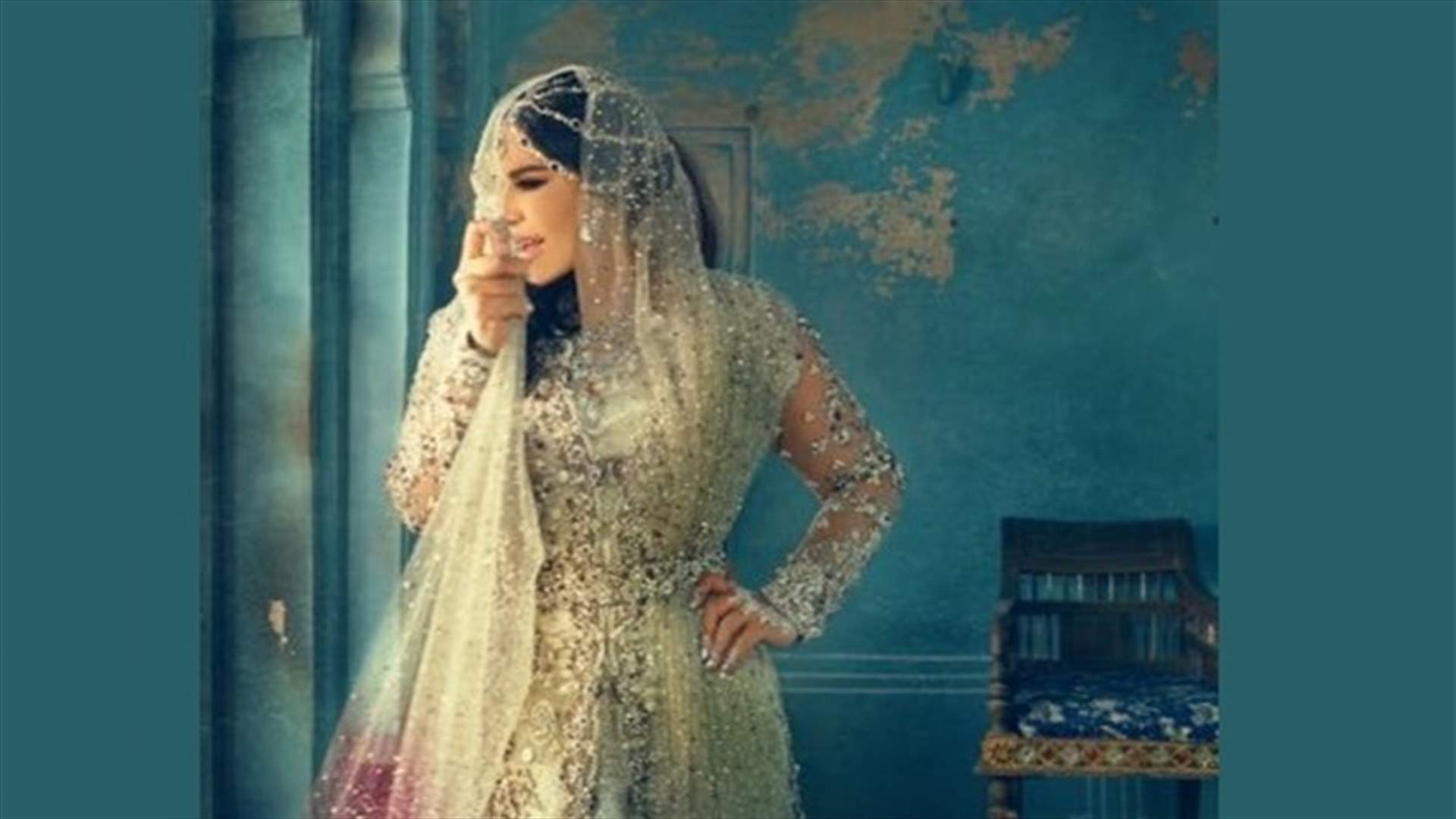 بالفيديو: فيديو جديد لأحلام يغزو الإنترنت.. والسبب أرنب!