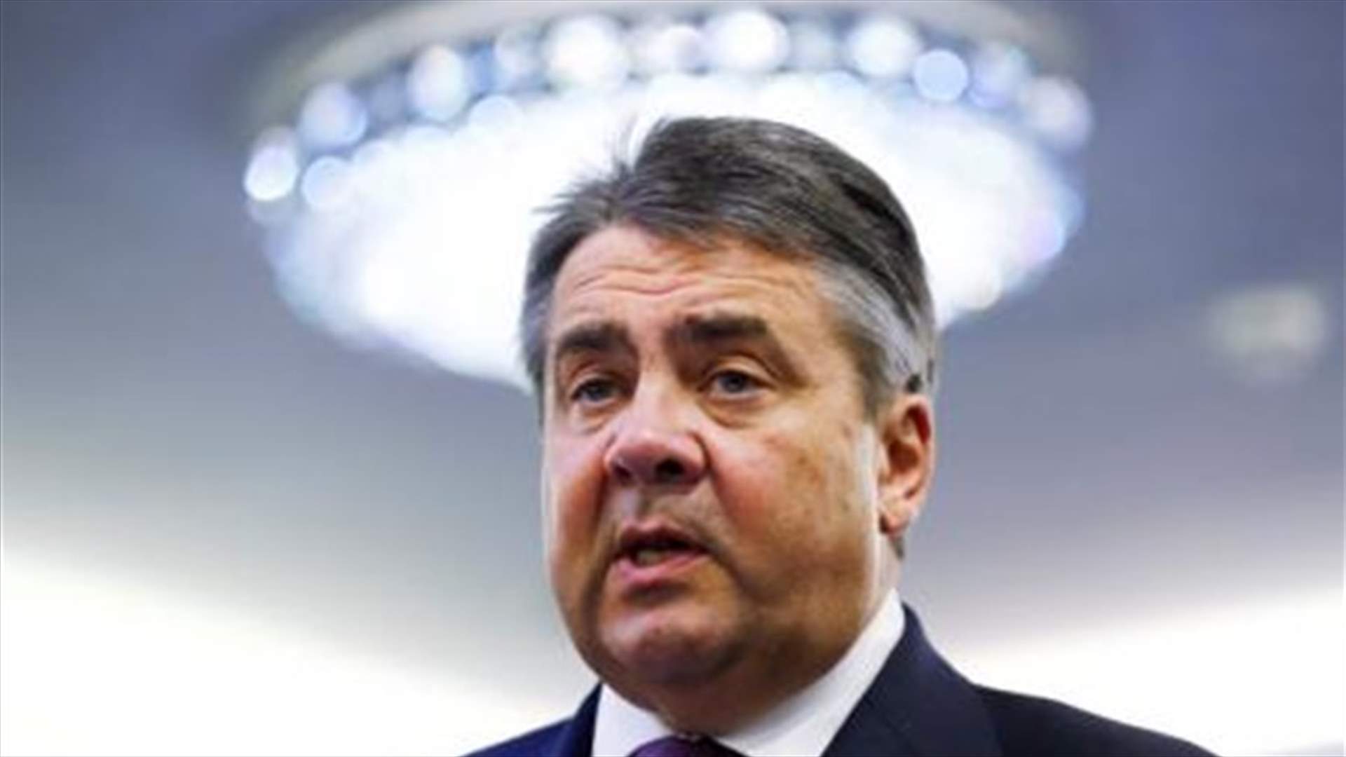 Germany wants to support Iran with its reforms - Economy Minister
