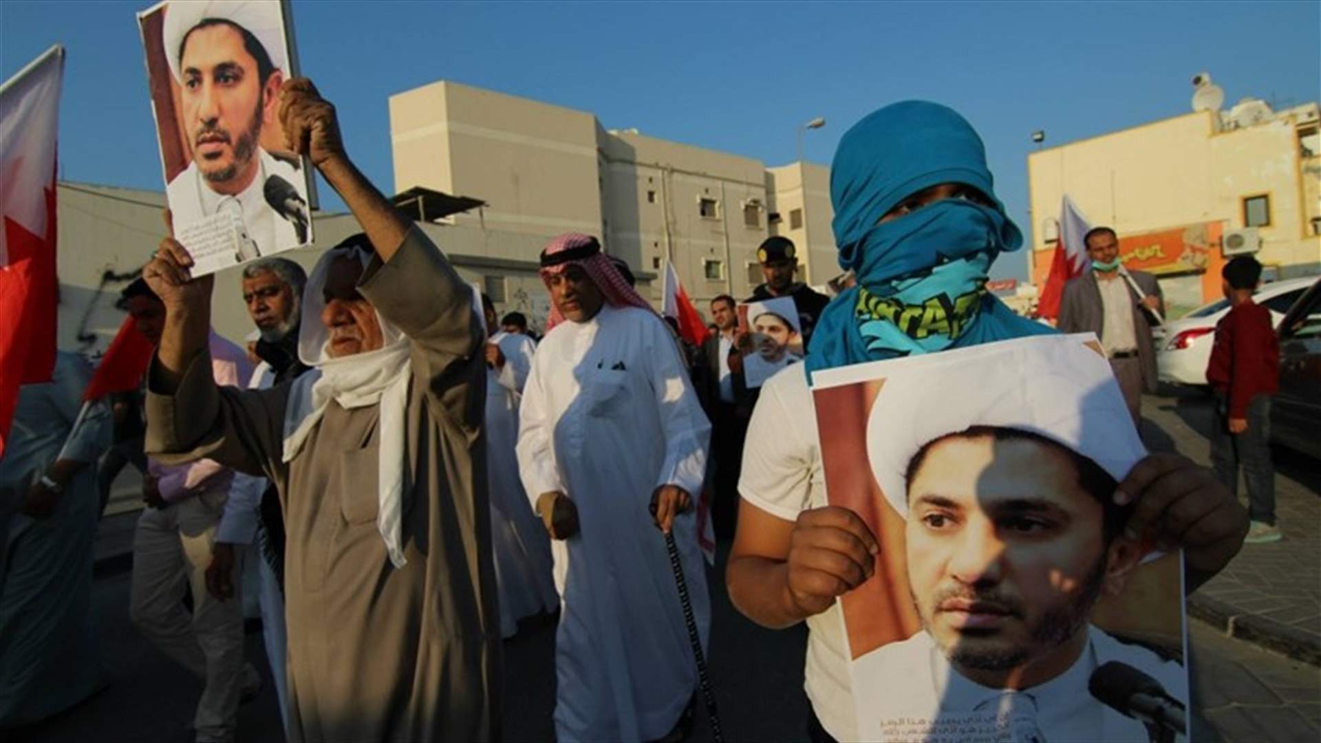محكمة بحرينية ترفض طلب الافراج عن زعيم المعارضة الشيعية 