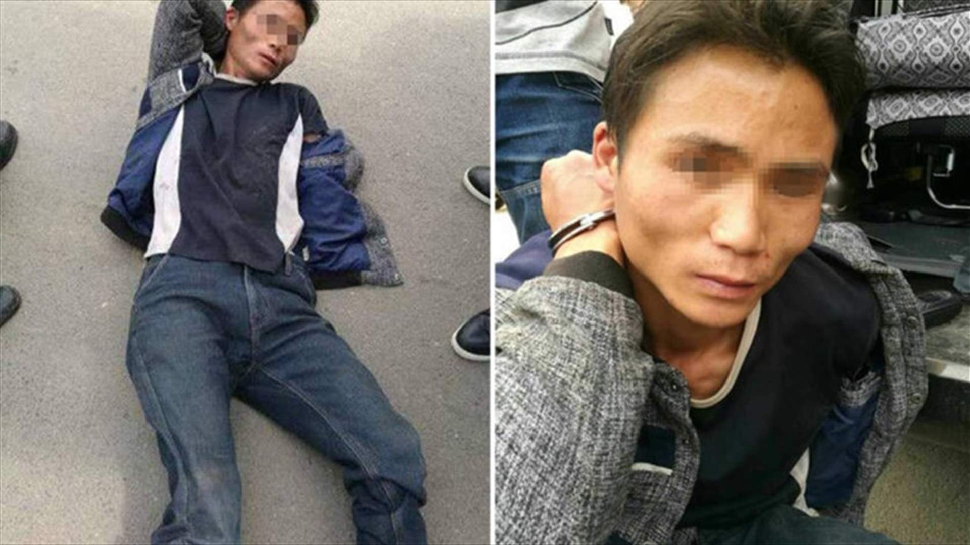 قتل والديه و17 شخصاً... فما هو السبب؟