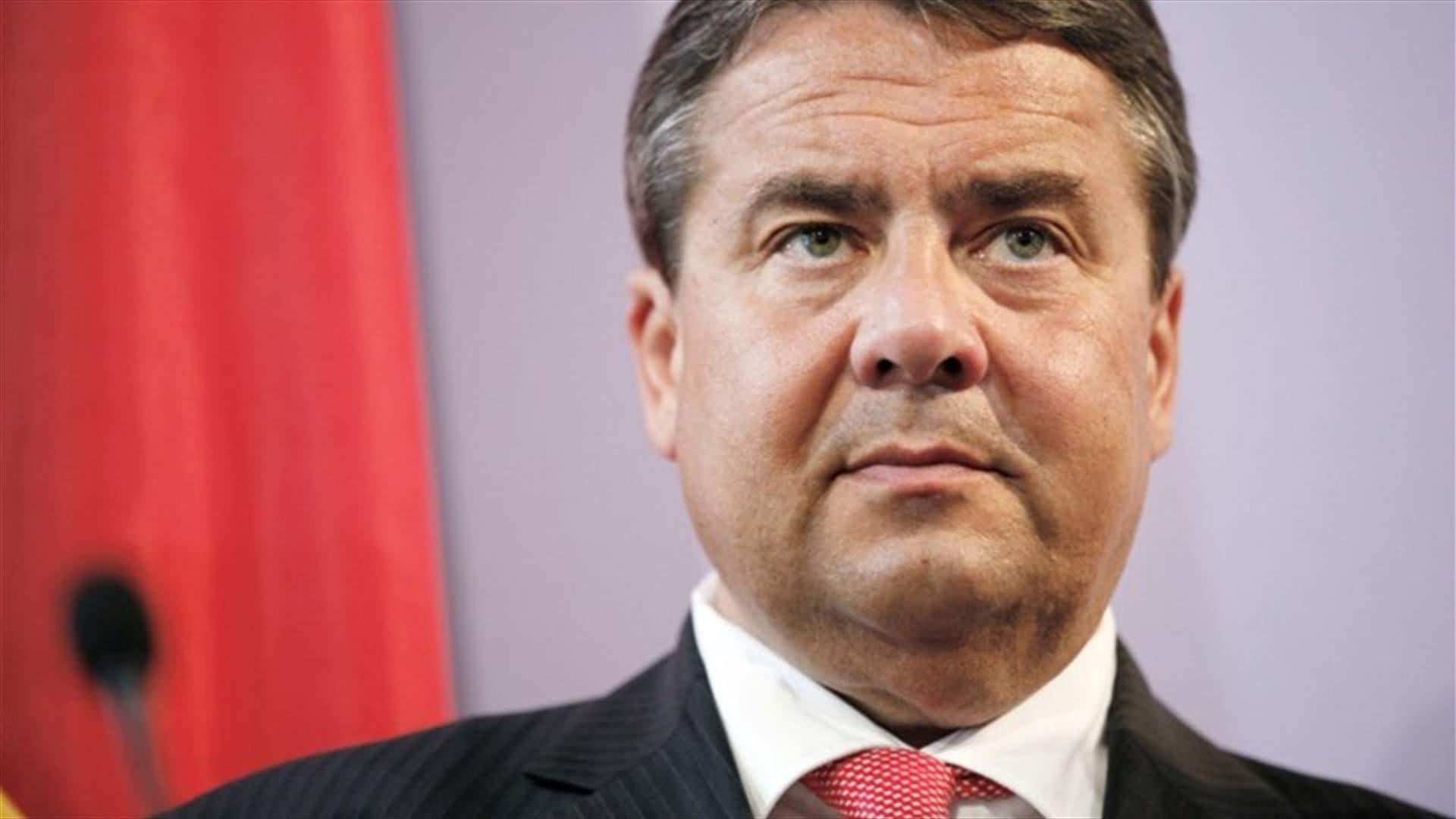 Germany to press US to reduce Iran sanctions - economy minister