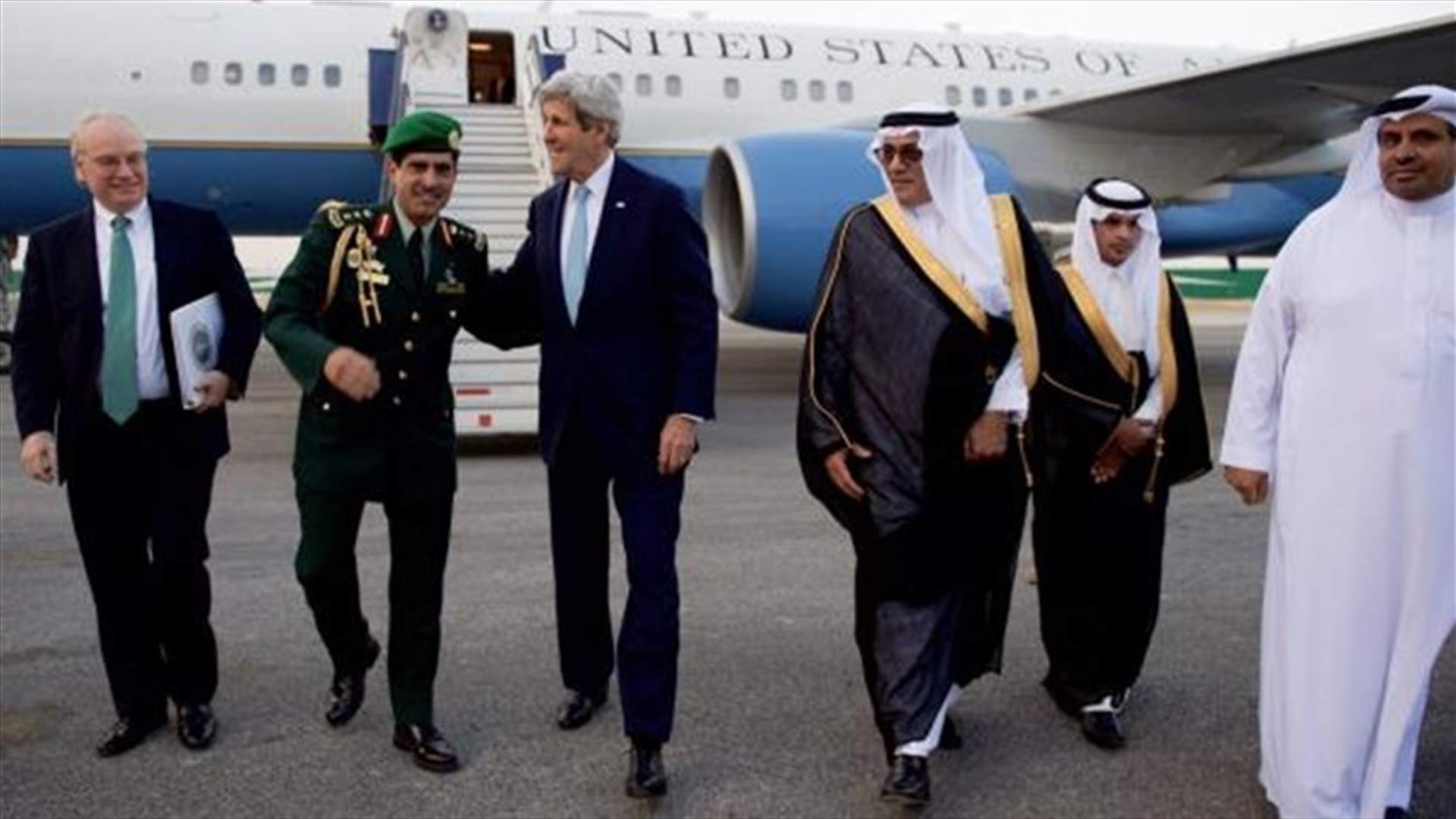 Saudi cabinet says US Sept. 11 law weakens international relations