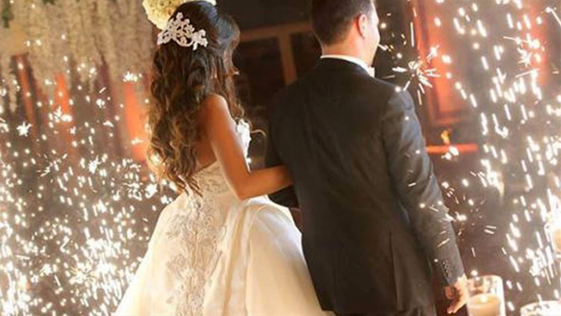 الحسكة... اعتداء انتحاري خلال حفل زفاف