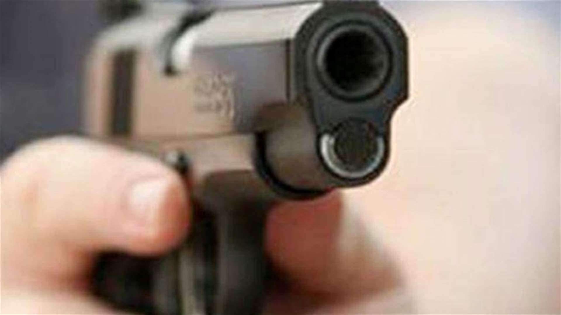 اطلاق نار على منزل في بعلبك... والسبب؟