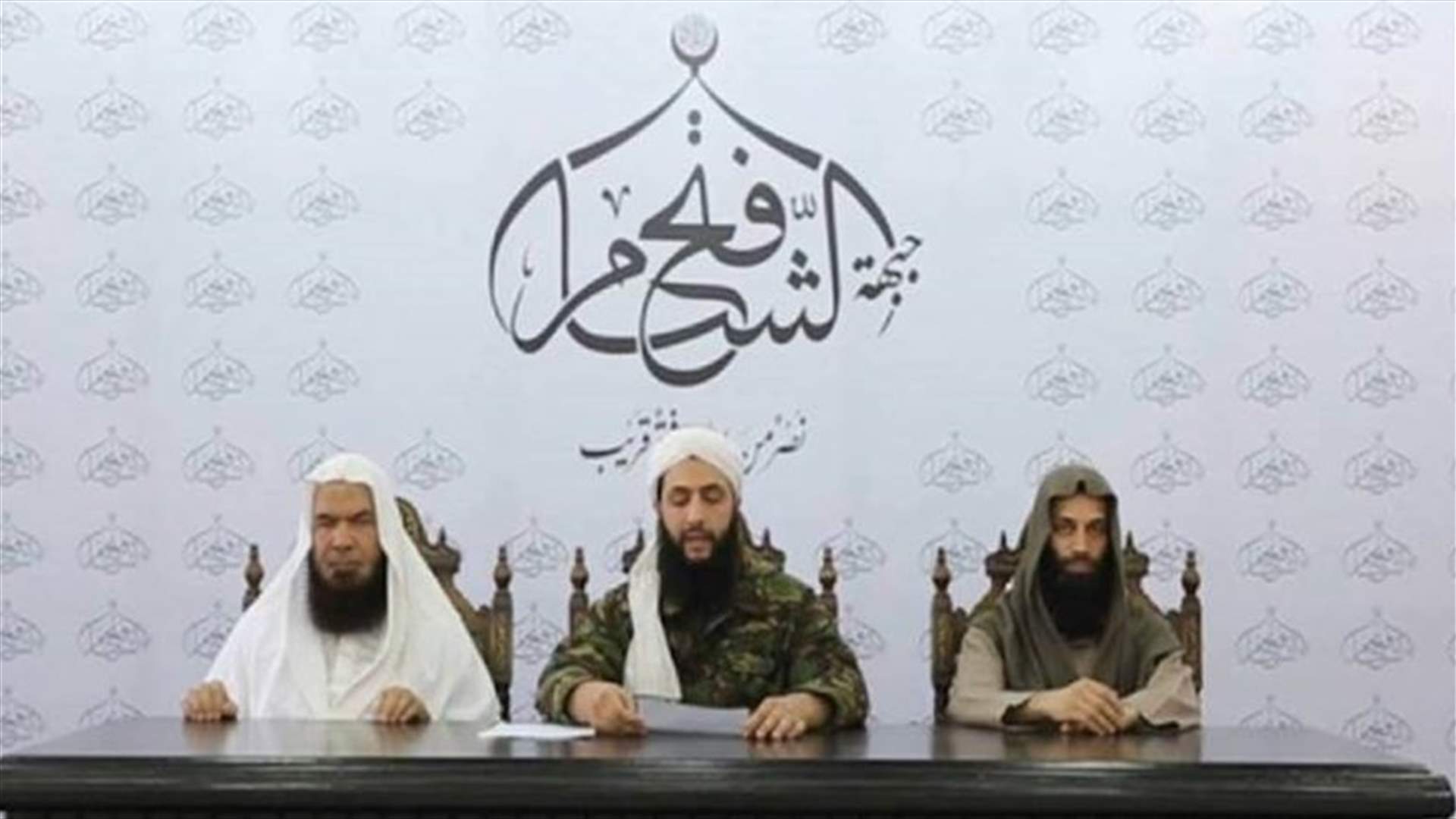 جبهة فتح الشام تؤكد مقتل احد قادتها في غارة في سوريا