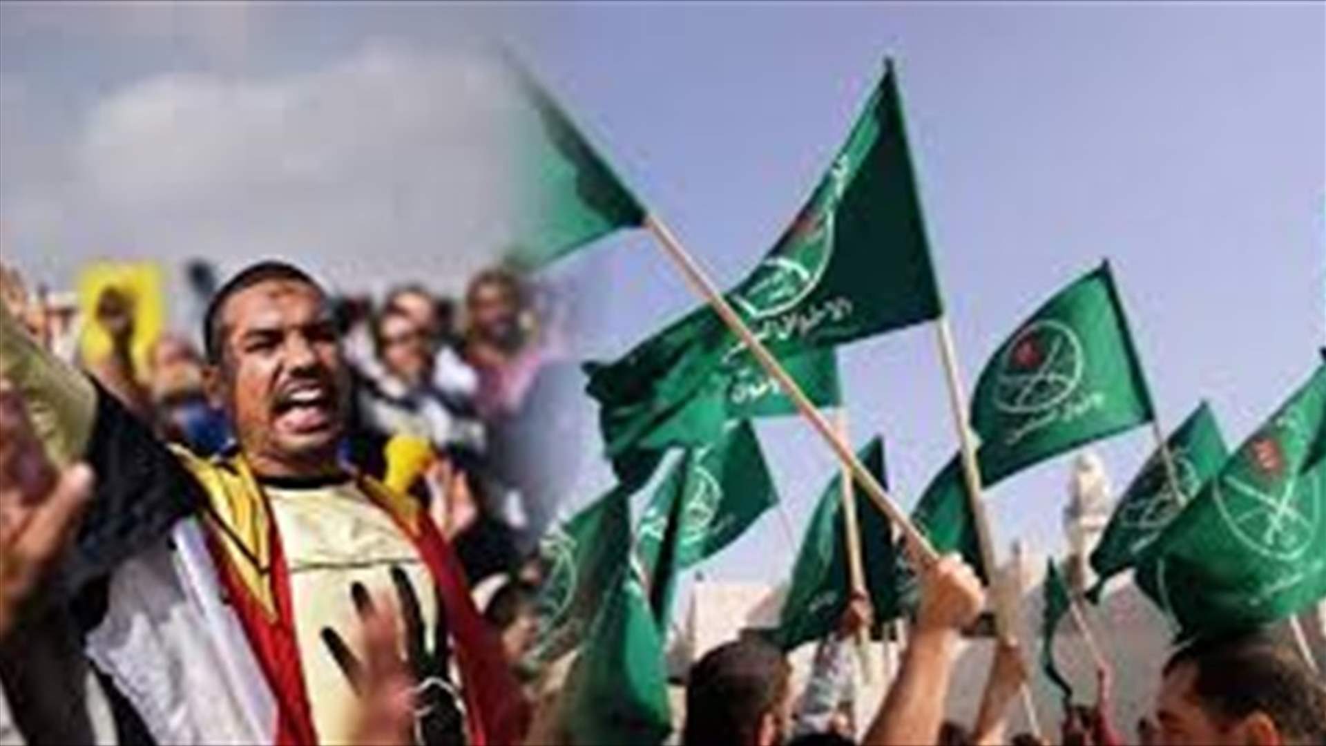       مصر تعلن أنها قتلت قياديا بارزا بجماعة الاخوان 