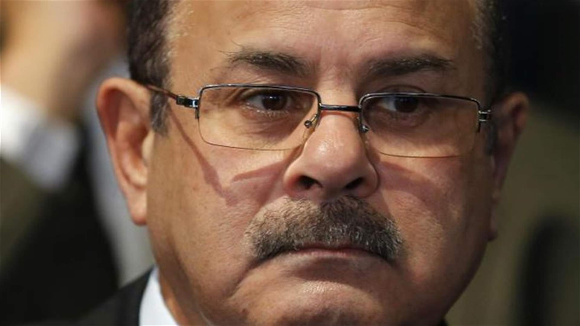 Egypt says it killed senior Muslim Brotherhood leader in shootout   