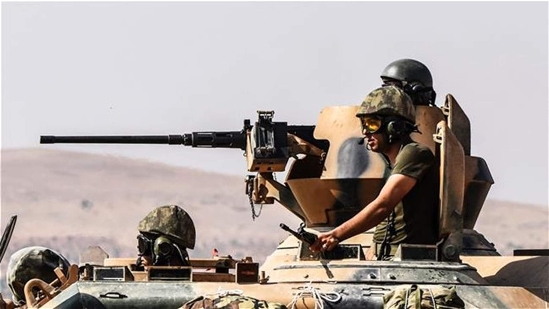 Turkish soldier killed after rocket attack on base in mainly Kurdish southeast