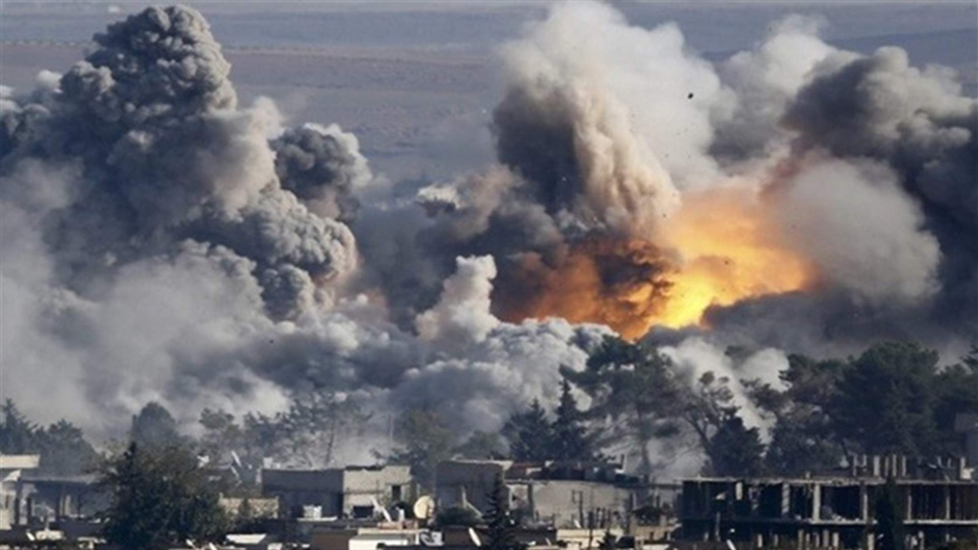 مقتل 3 مدنيين في قصف بمدينة بنغازي الليبية