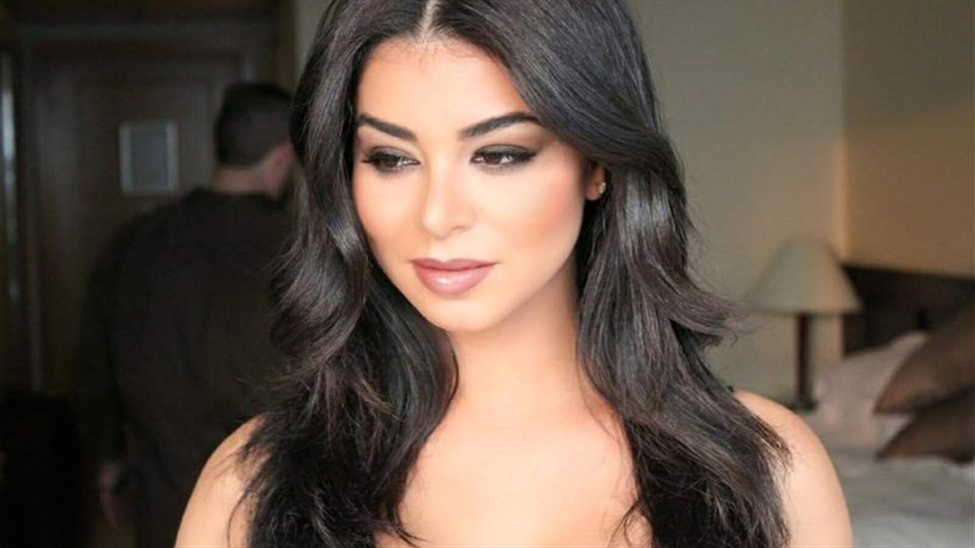 بالصورة: ريما فقيه حامل.. إليكم التفاصيل
