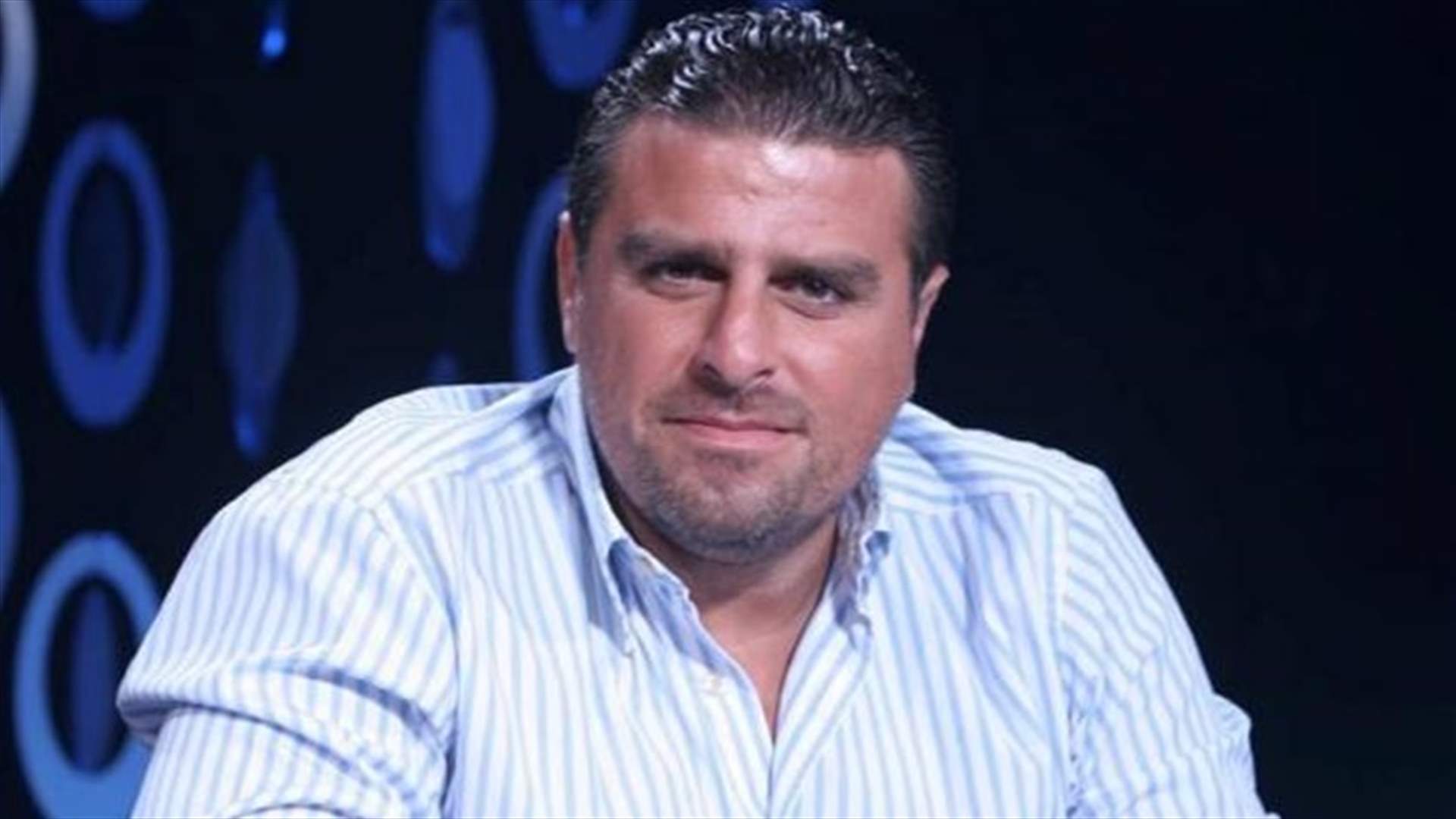 صور &quot;آية&quot; إبنة هادي شرارة تغزو الإنترنت.. آية من الجمال