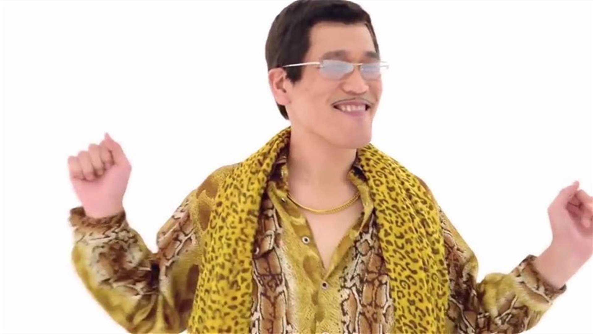 بالفيديو: أغنية يابانية من 3 كلمات نالت 50 مليون... لن تُصدّقوا سبب انتشارها!