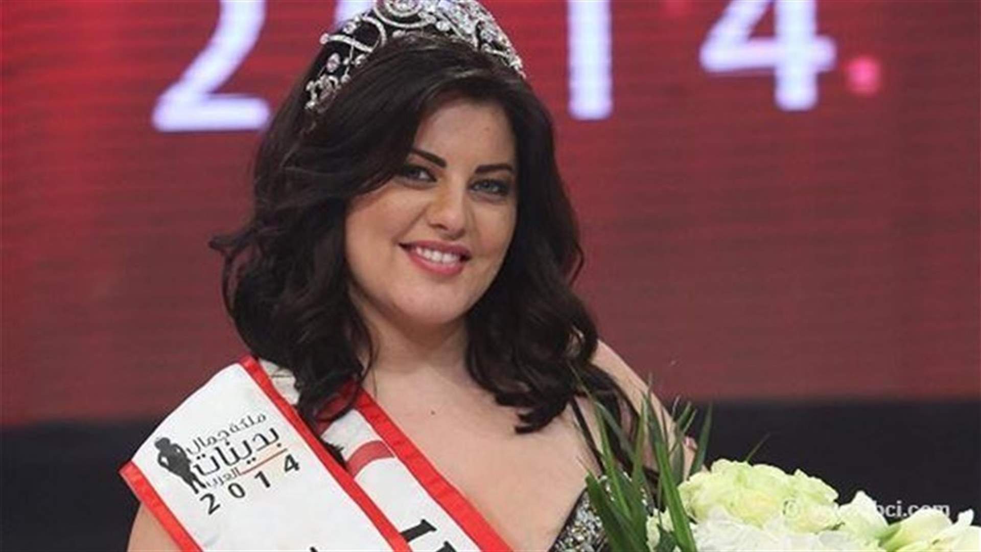 جيسيكا صهيون تردّ على منتقدي خسارتها للوزن "لم أتخل عن قناعتي"