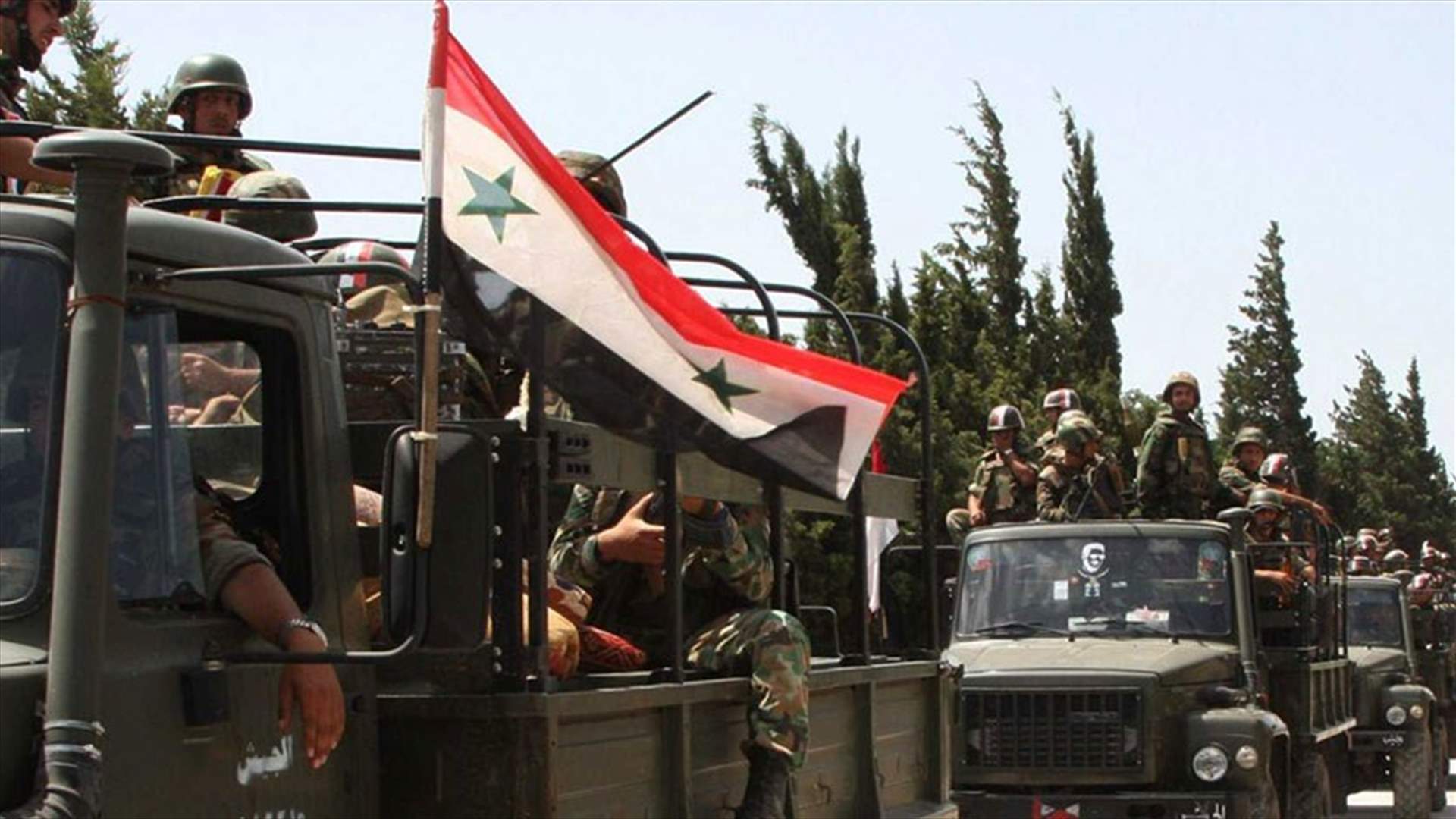الجيش السوري... "تقليص" الضربات على حلب