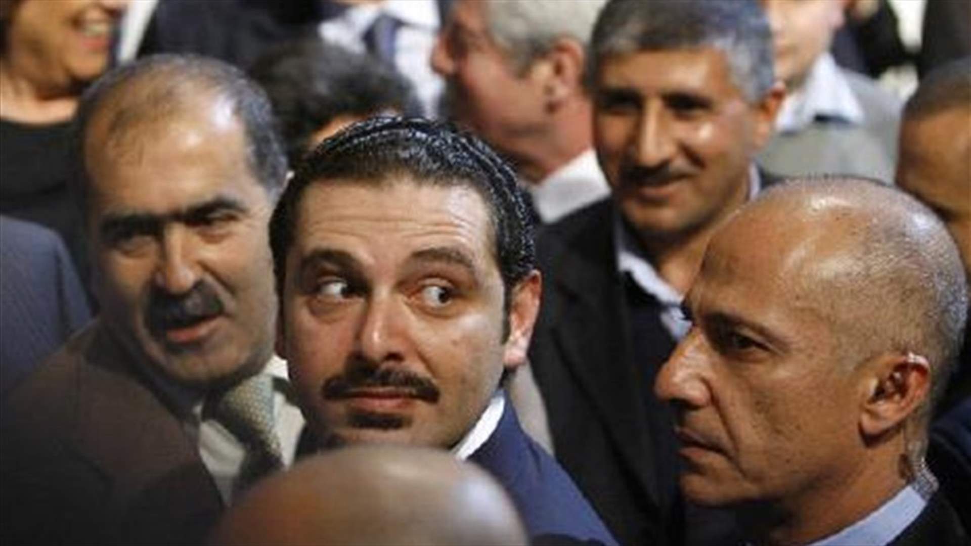 هل يفعلها الحريري قبل 20 الشهر؟
