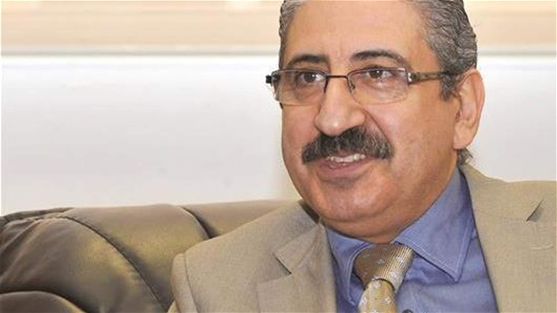 من هو فؤاد أيوب رئيس الجامعة اللبنانية الجديد؟