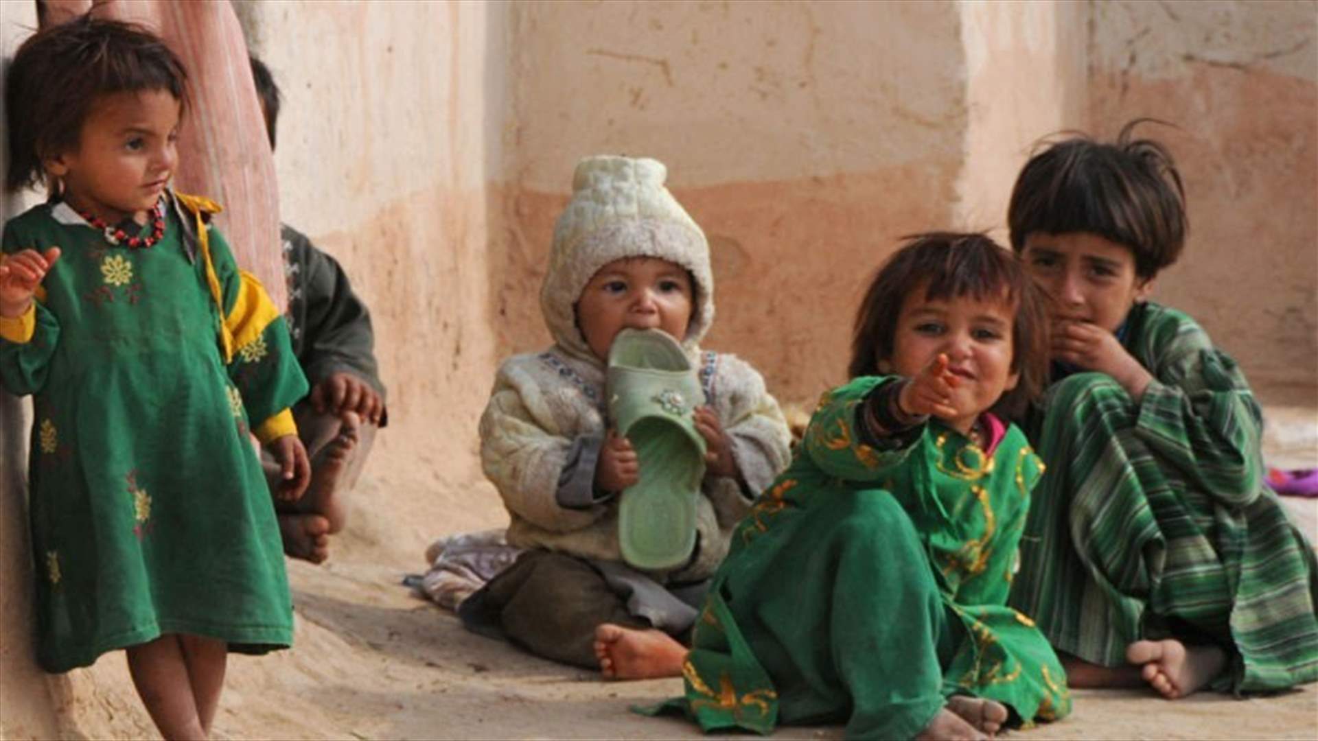 Donors pledge $15.2 billion to Afghanistan despite fatigue