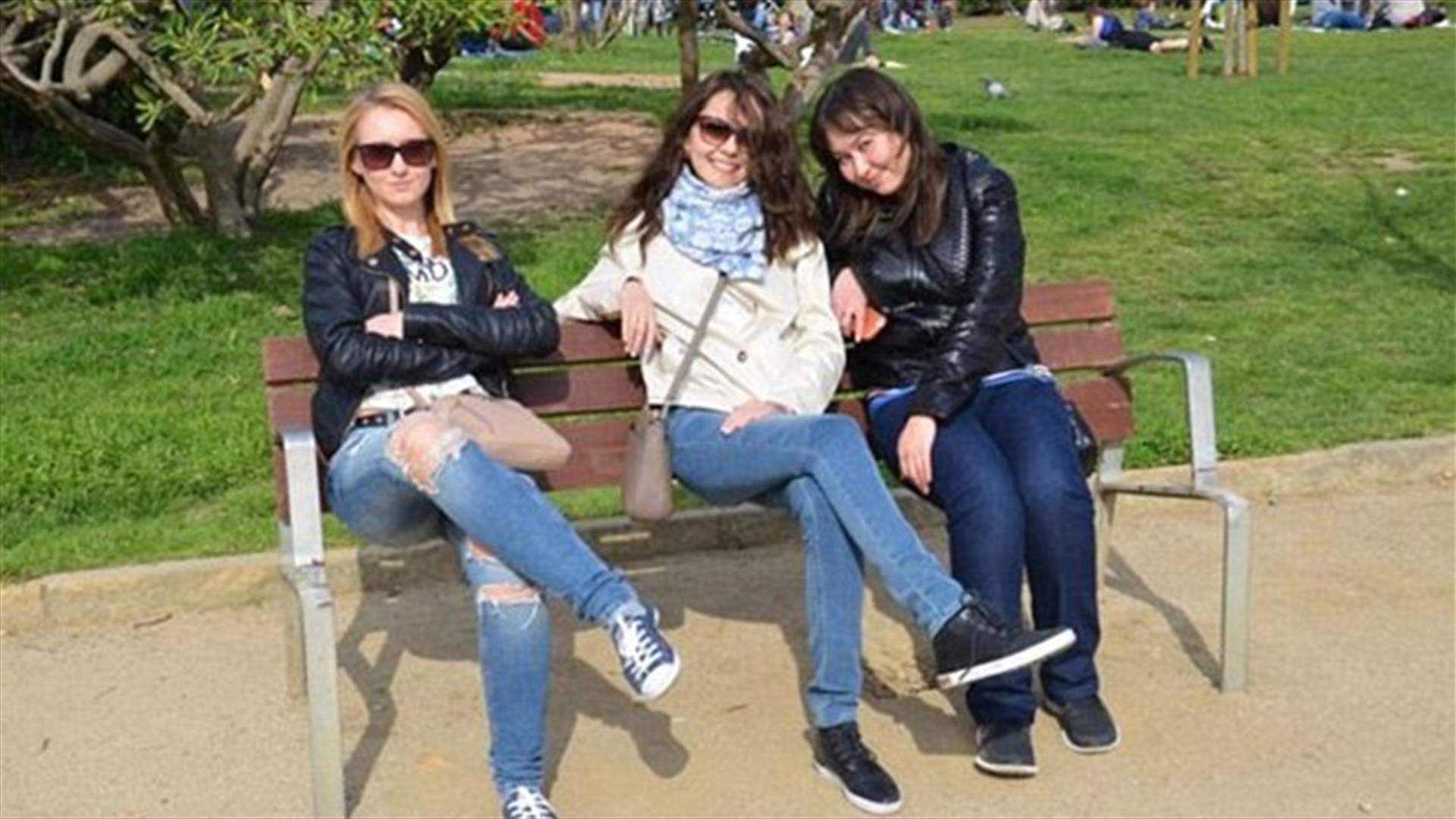 صورة قد تبدو عاديّة قبل أن تنظروا إليّها مرّة أخرى!