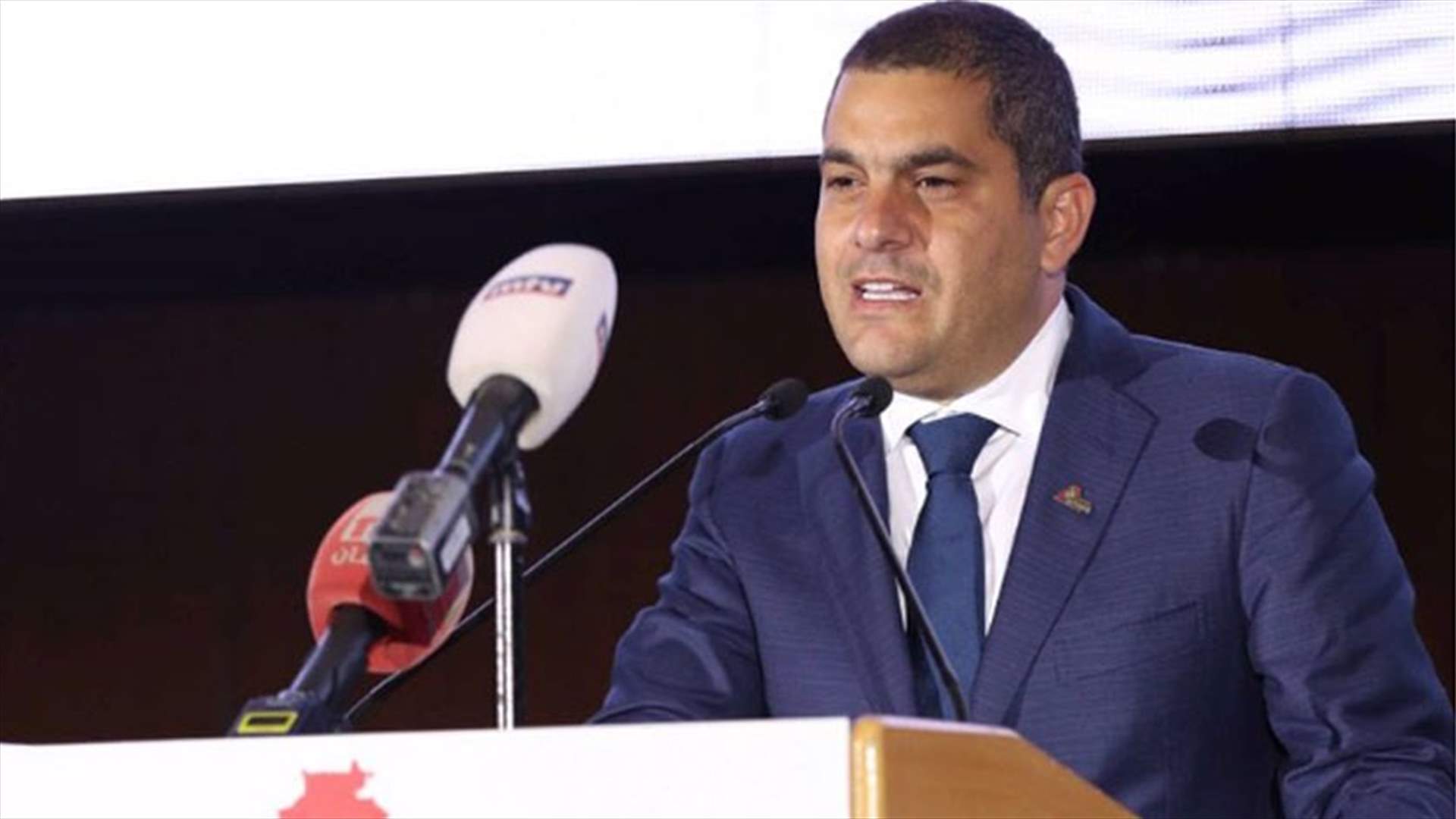 اطلاق الحزب اللبناني الواعد: مشروعنا دولة القانون والمؤسسات