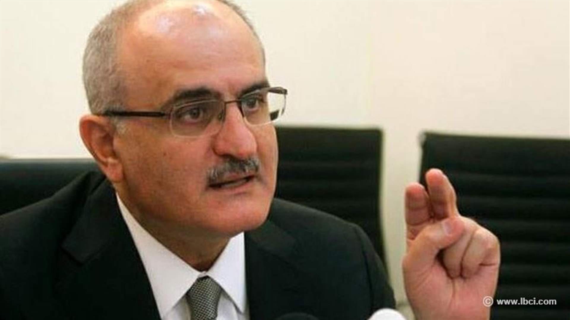 حسن خليل: الصواب هو انتظام عمل الحكومة