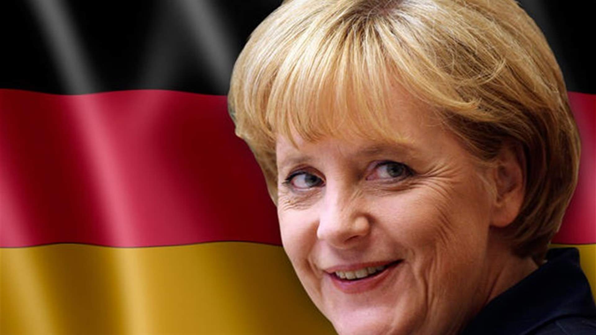 German official calls for sanctions against Russia over Syria   