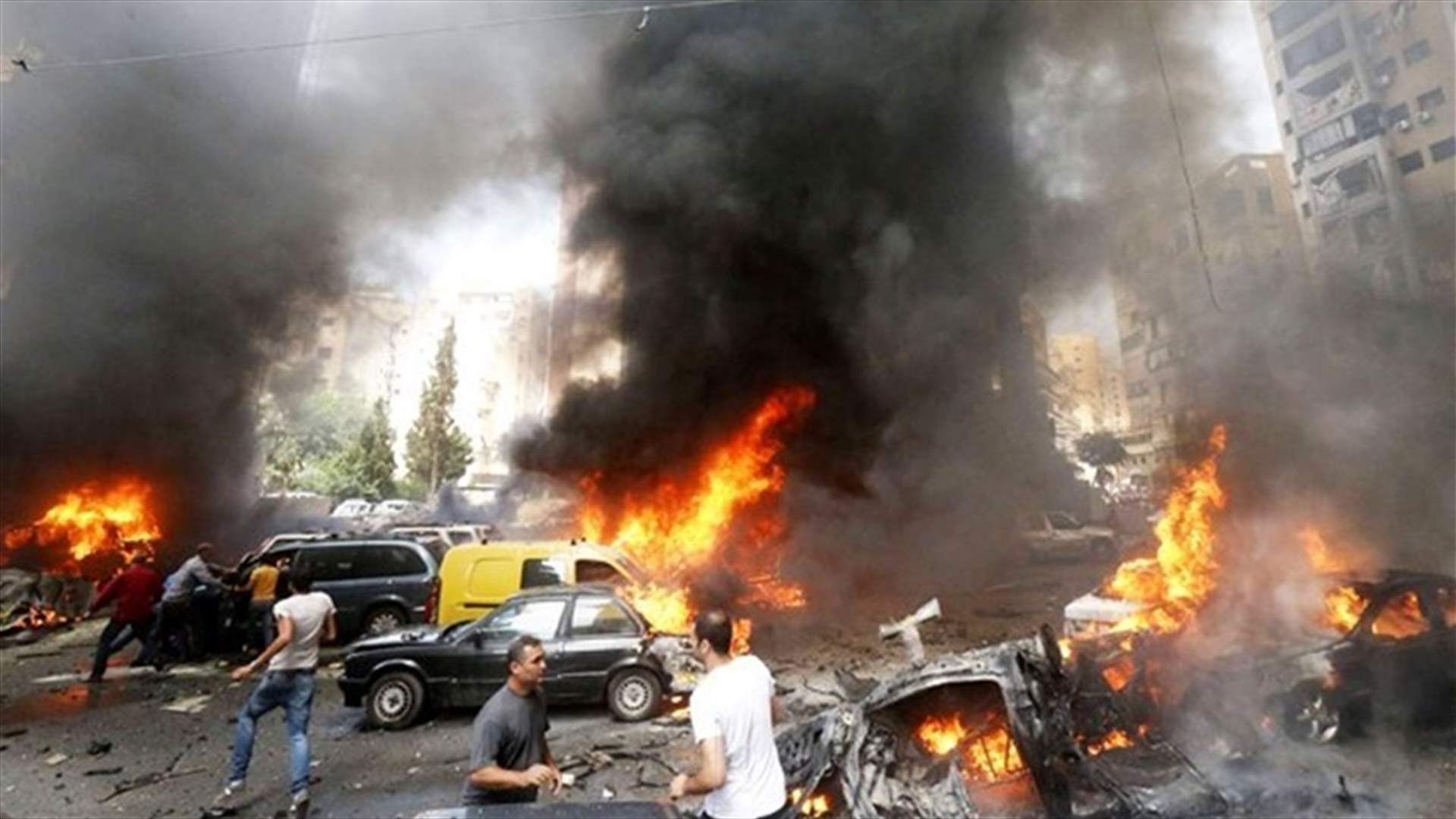 إستهداف دبلوماسيين أجانب... في بيروت