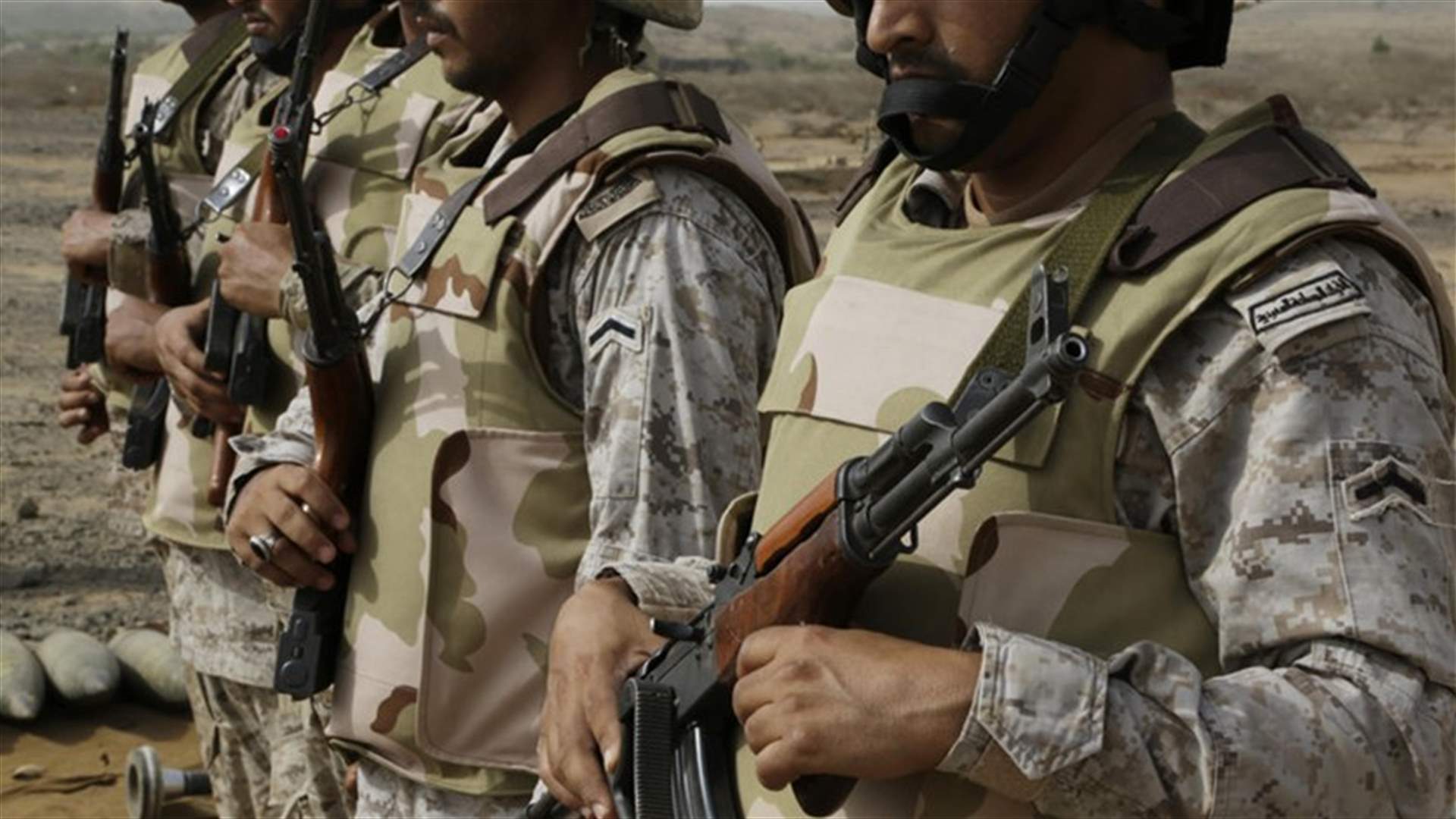 Top general in Yemen's Saudi-backed army killed