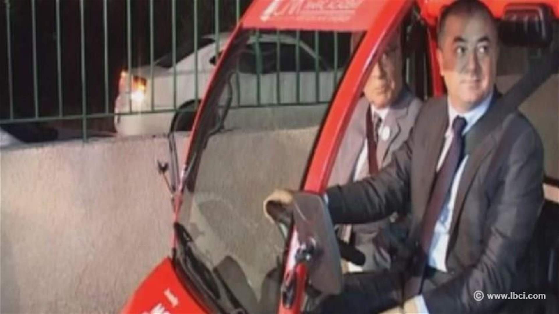 بو صعب: الوضع الذي كان سائدا منذ التسعينات حتى الـ2005 تبدّل