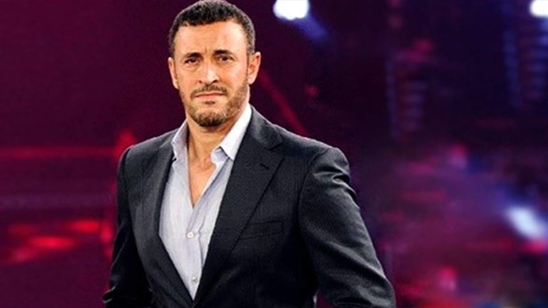 من الوالدة وصولاً للأحفاد.. هذه هي عائلة كاظم الساهر 