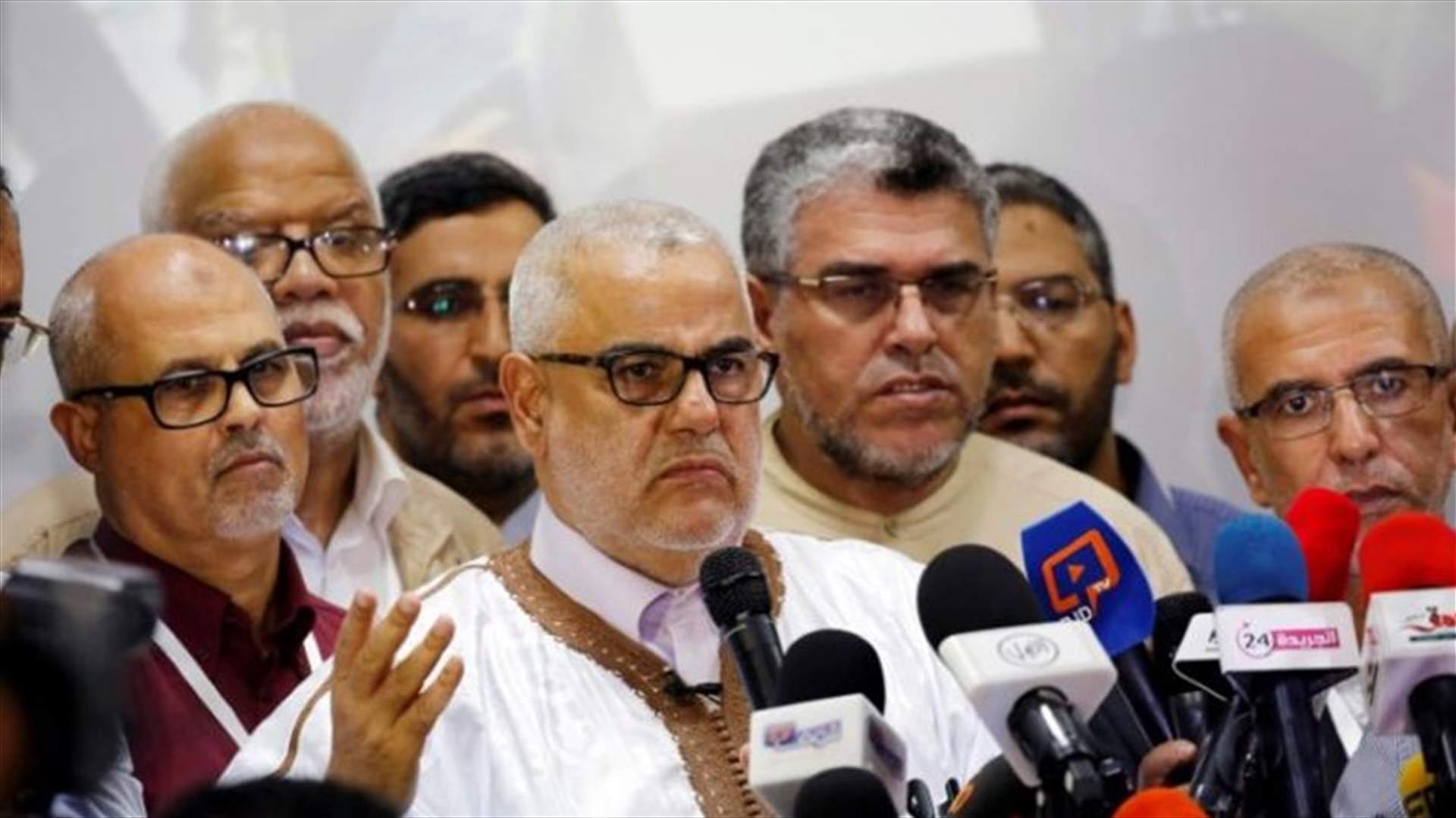 Moderate Moroccan Islamists win election, coalition talks seen tough   