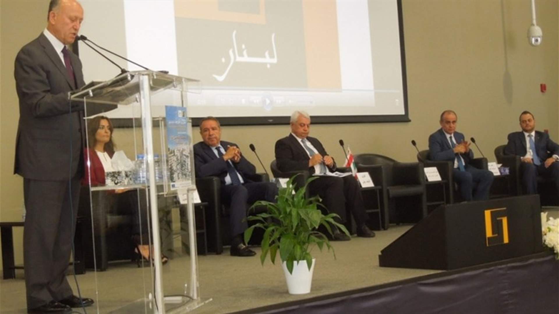 ريفي: بلدية طرابلس لن تكون حكرا على أحد