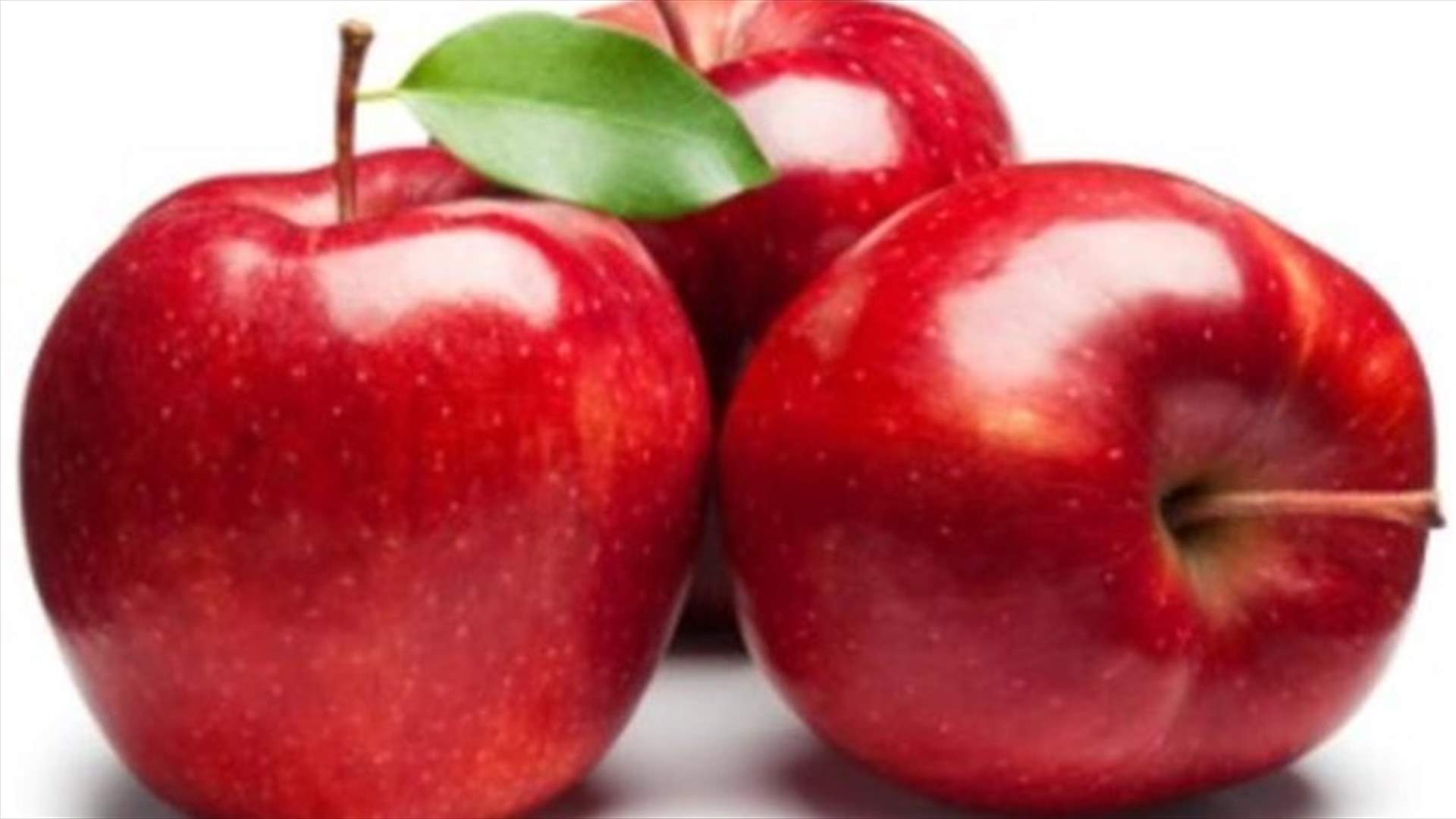 حملة لمراقبة أسعار التفاح