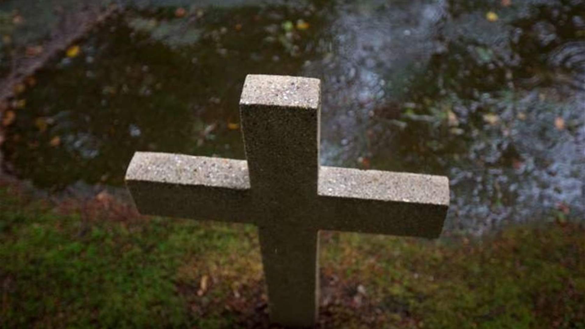 French Woman Gets Tax Demand Sent To Her Grave