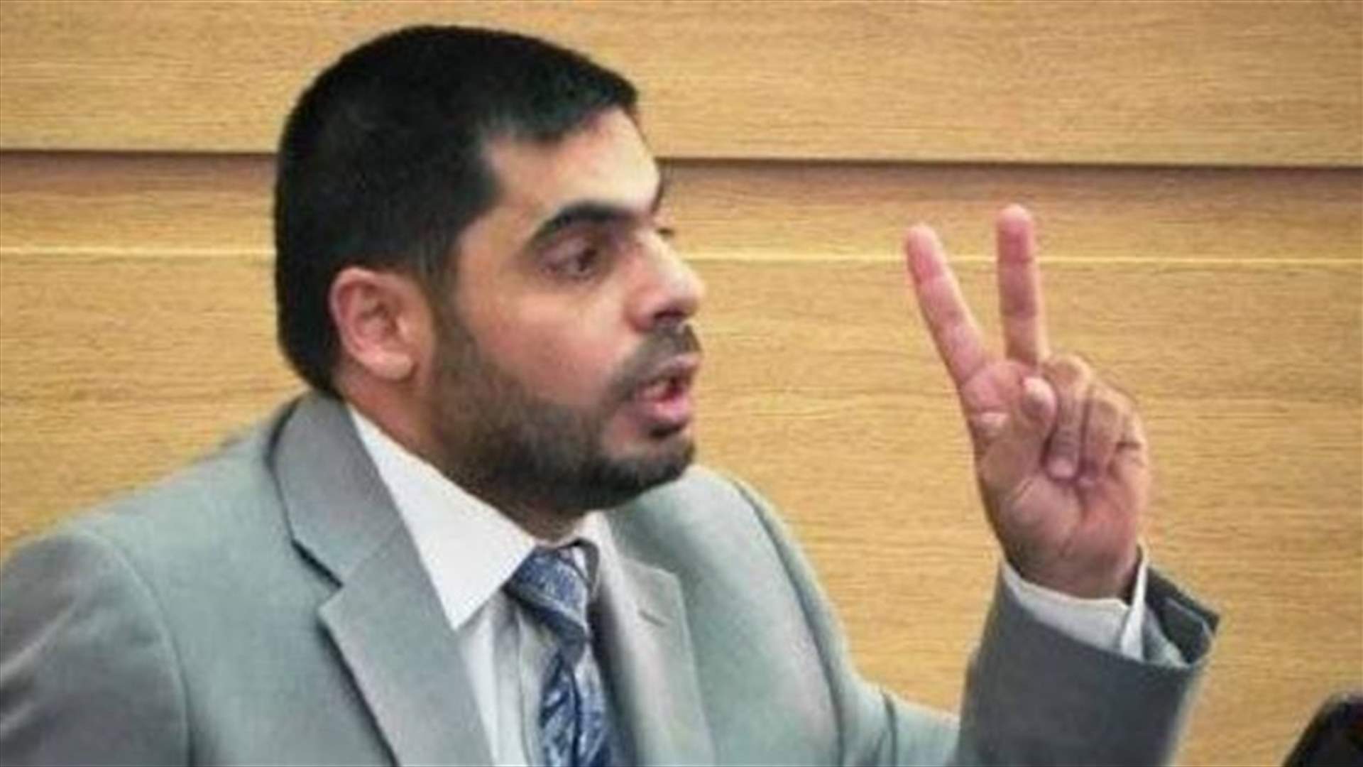 Investigations continue with Sheikh al-Tarras