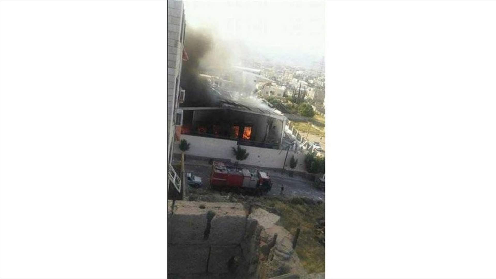 Saudi-led air strike kills dozens of mourners at funeral in Yemen