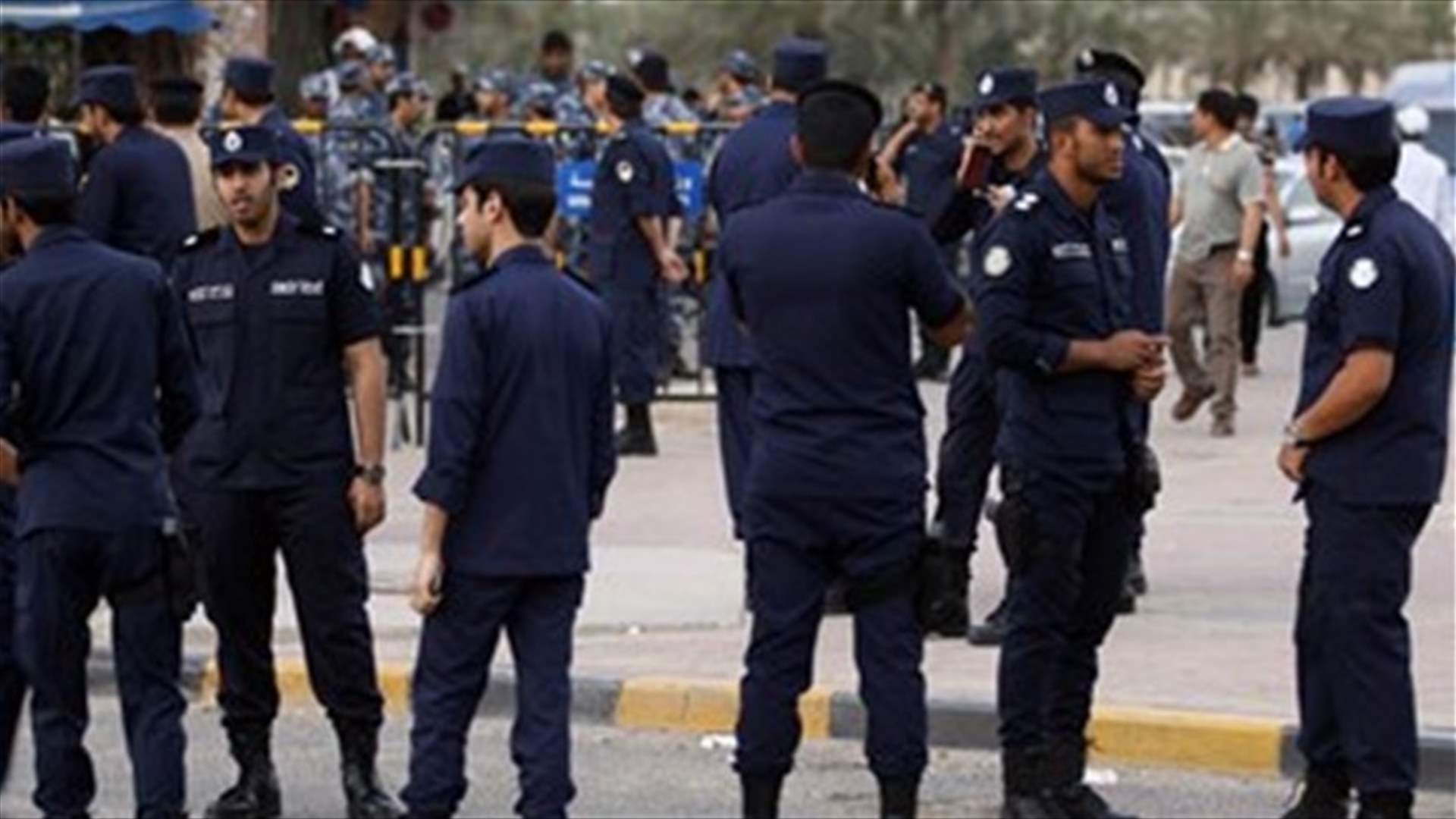 Kuwait arrests Egyptian after failed attack on US soldiers