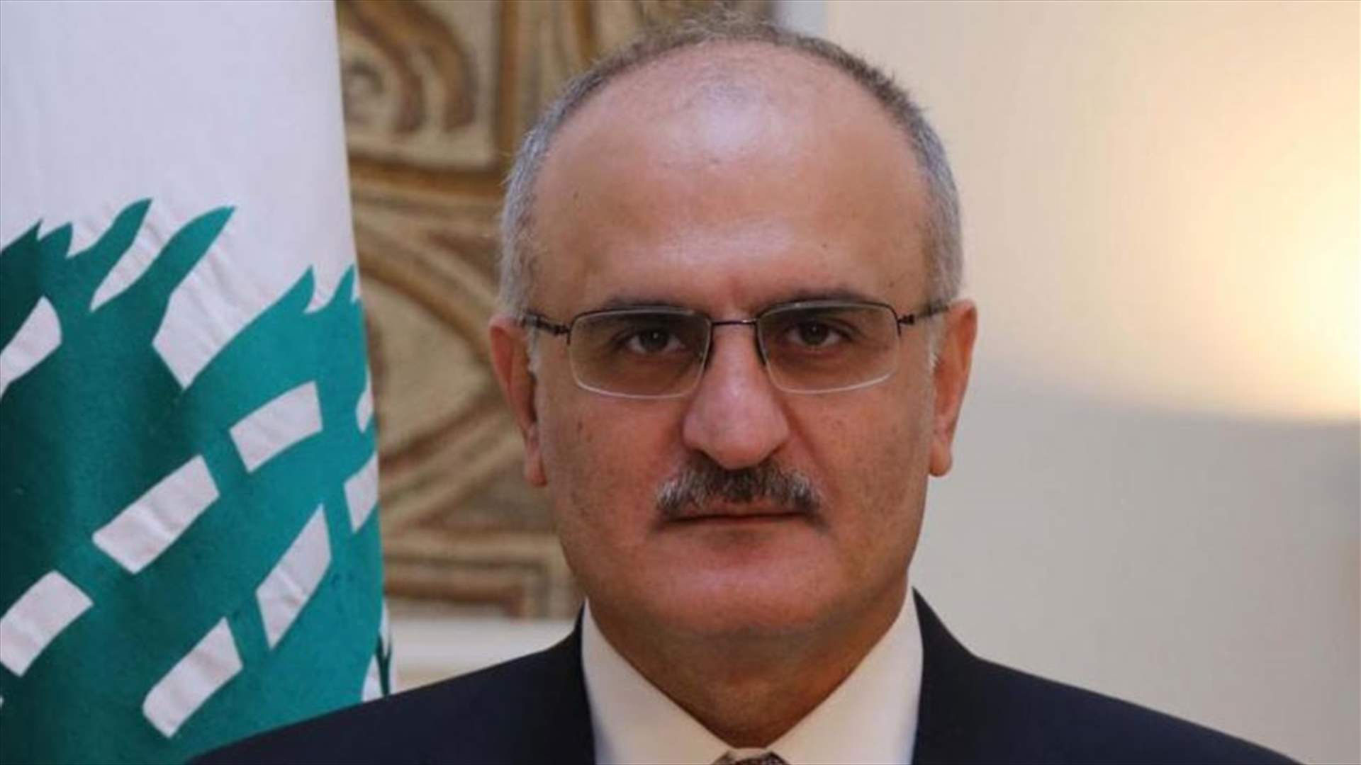 حسن خليل: نراهن على صحوة تخرجنا من المراوحة